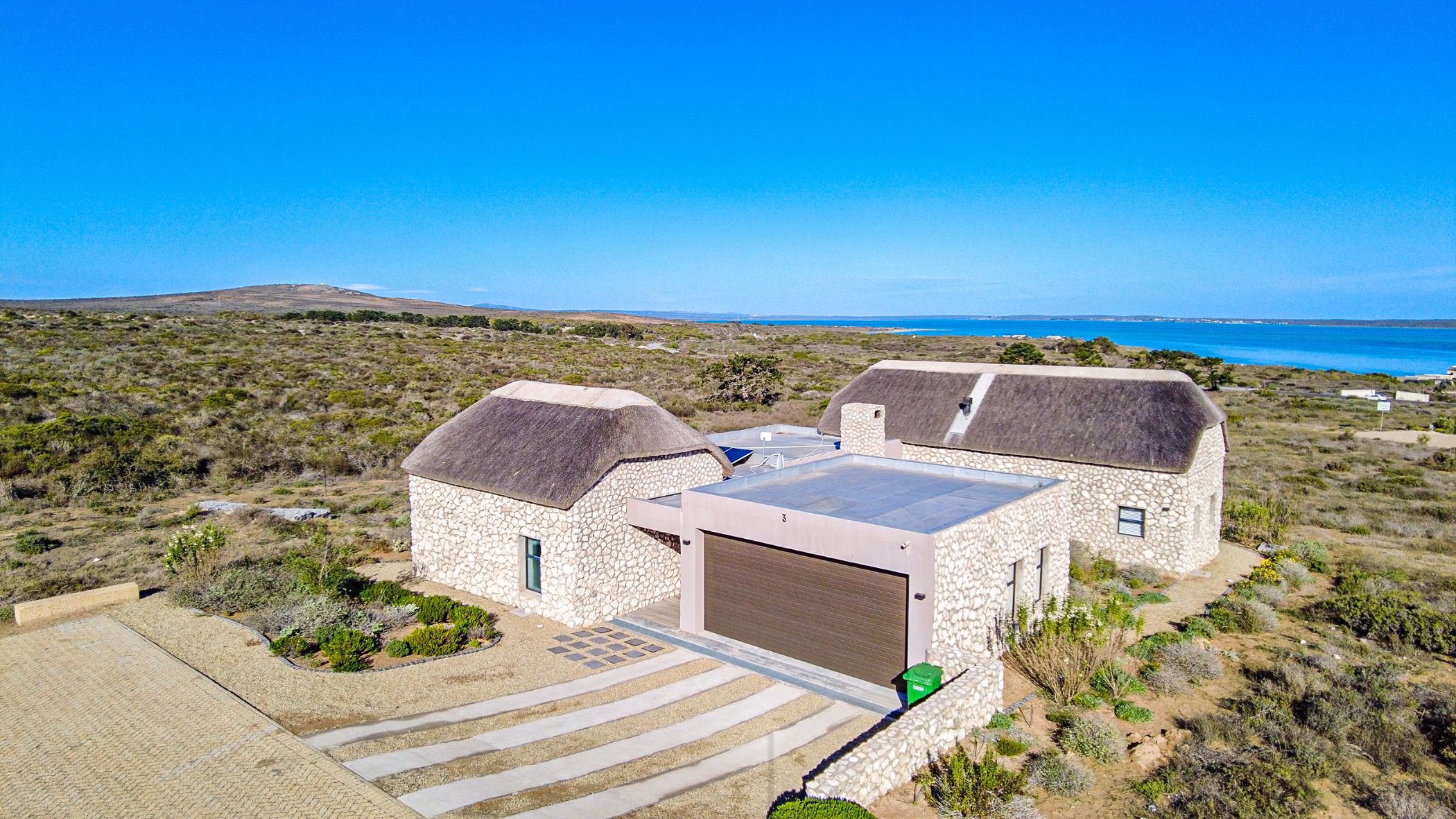 3 Bedroom House For Sale Shark Bay LA1573036 Pam Golding Properties