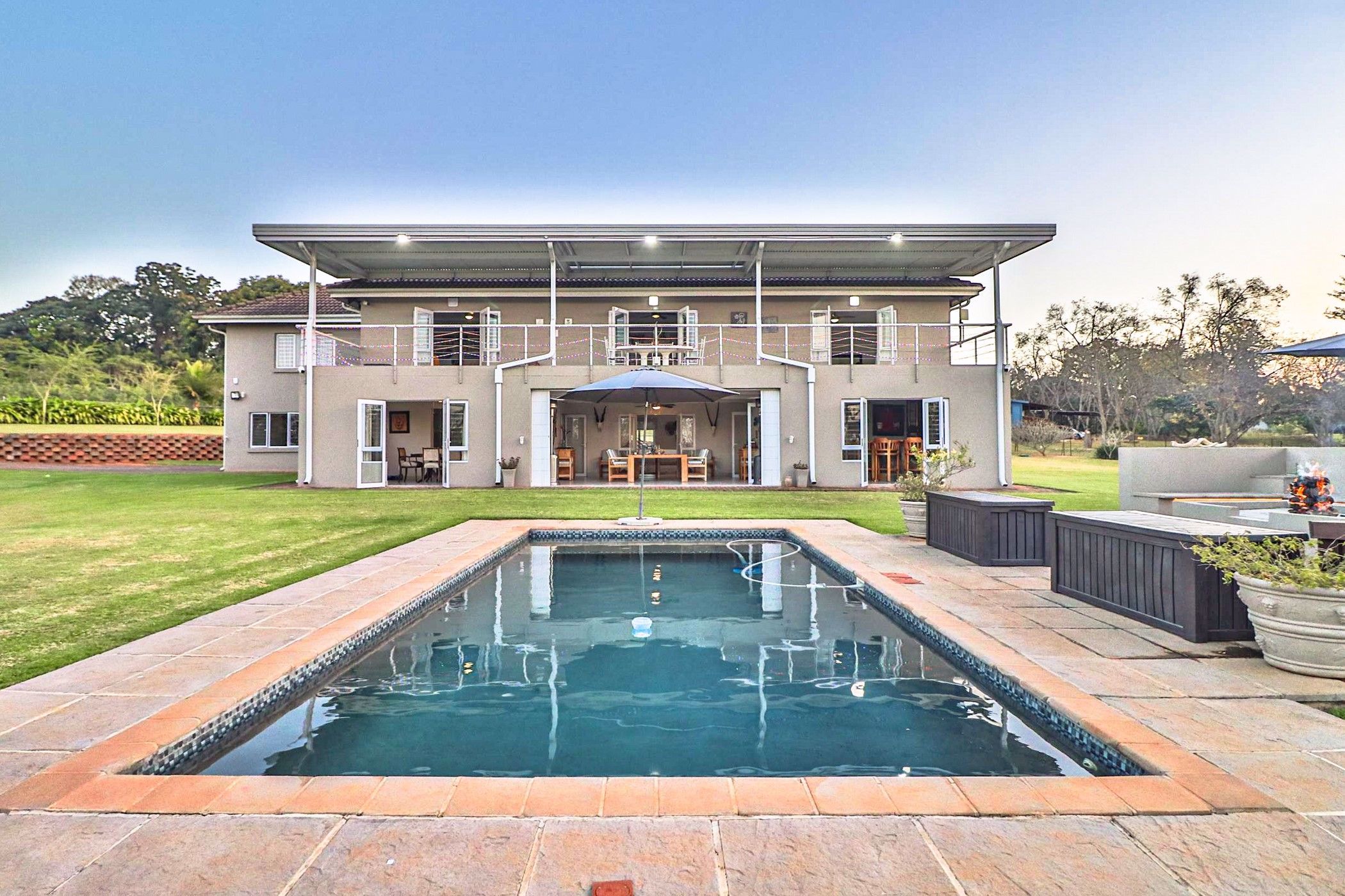 5 Bedroom House For Sale White River 1WR1573378 Pam Golding