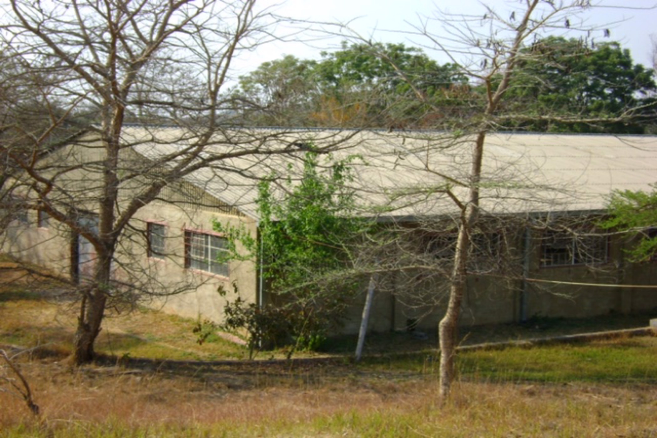 2000 M2 Commercial Industrial Property For Sale Harare Zimbabwe 