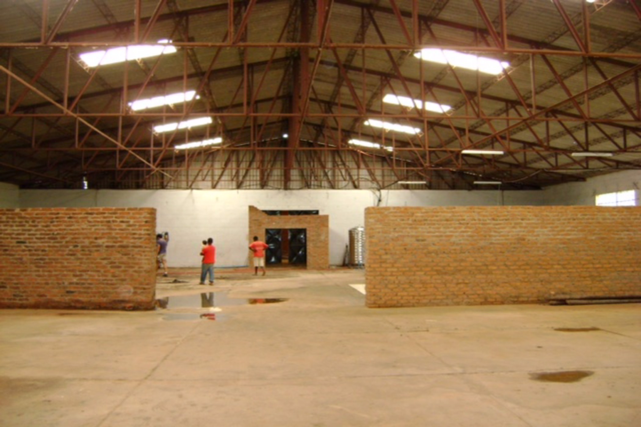 2000 M2 Commercial Industrial Property For Sale Harare Zimbabwe 
