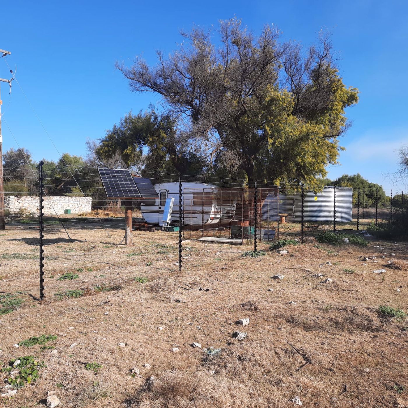 2258.61 hectare Livestock Farm For Sale Bloemhof (North West Province