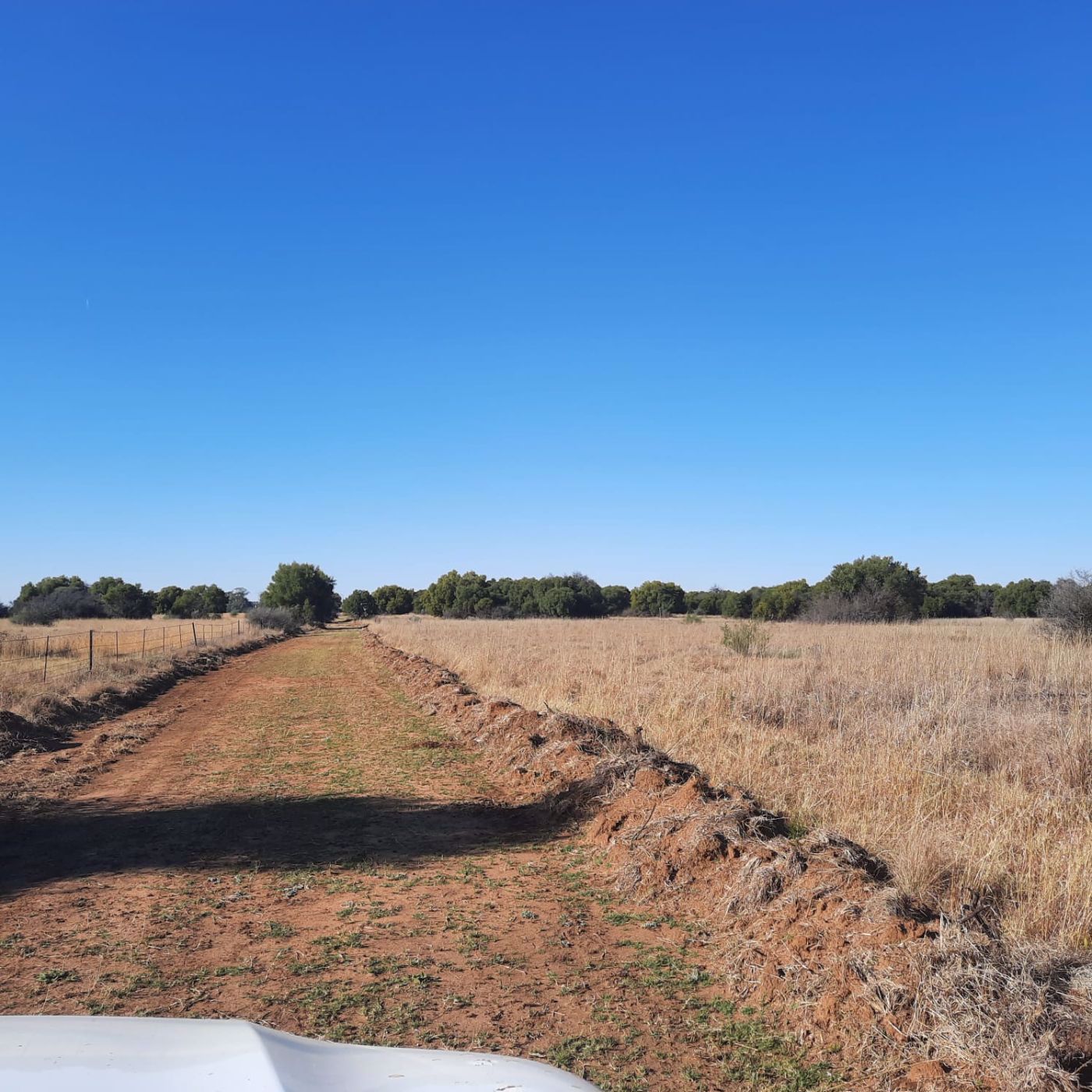 2258.61 hectare Livestock Farm For Sale | Bloemhof (North West Province ...