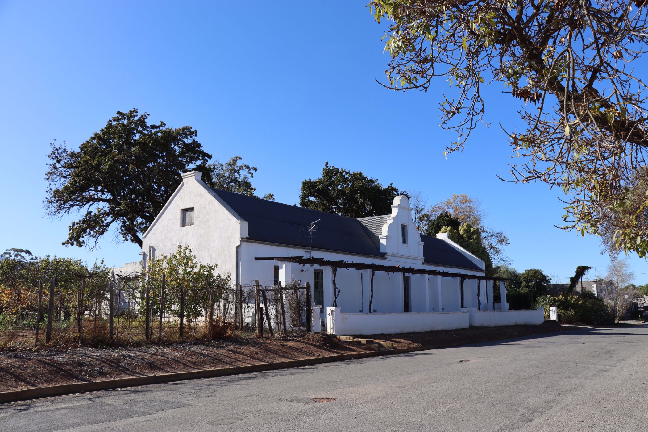 6.51 hectare Lifestyle Property For Sale Robertson TK1573320 Pam