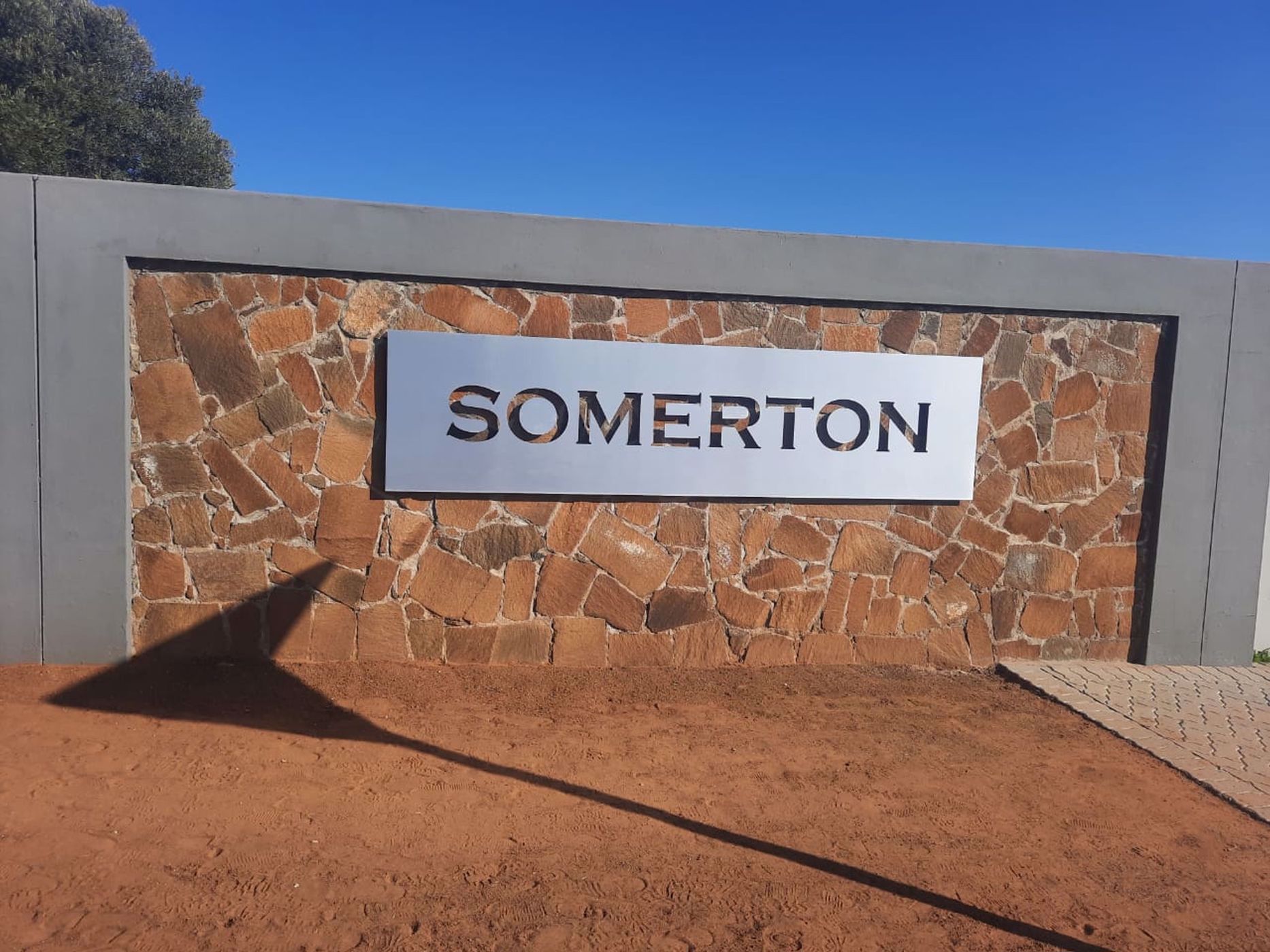 1140 m2 Residential Vacant Land For Sale Somerton Estate 1BX1575416