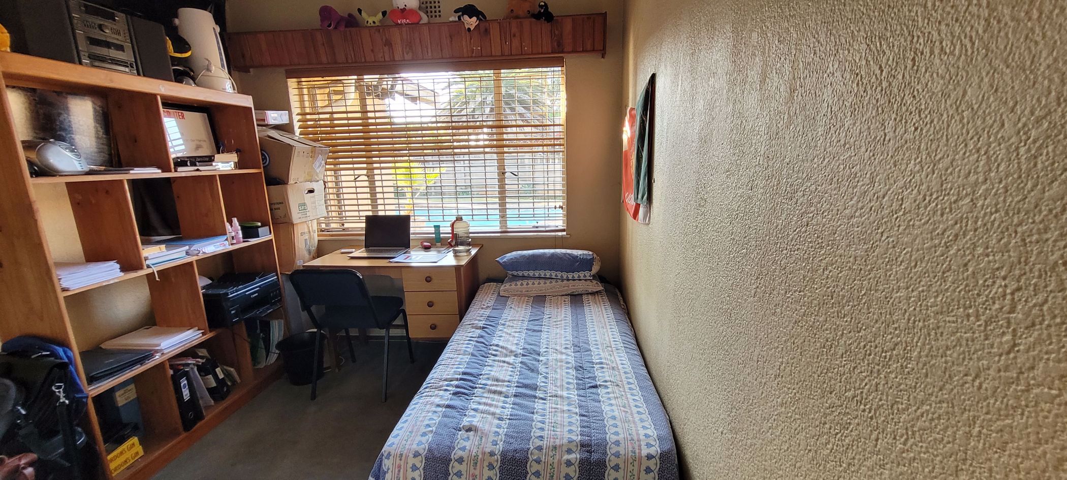 3 Bedroom House For Sale Sherwood Gardens 1BJ1573683 Pam Golding Properties