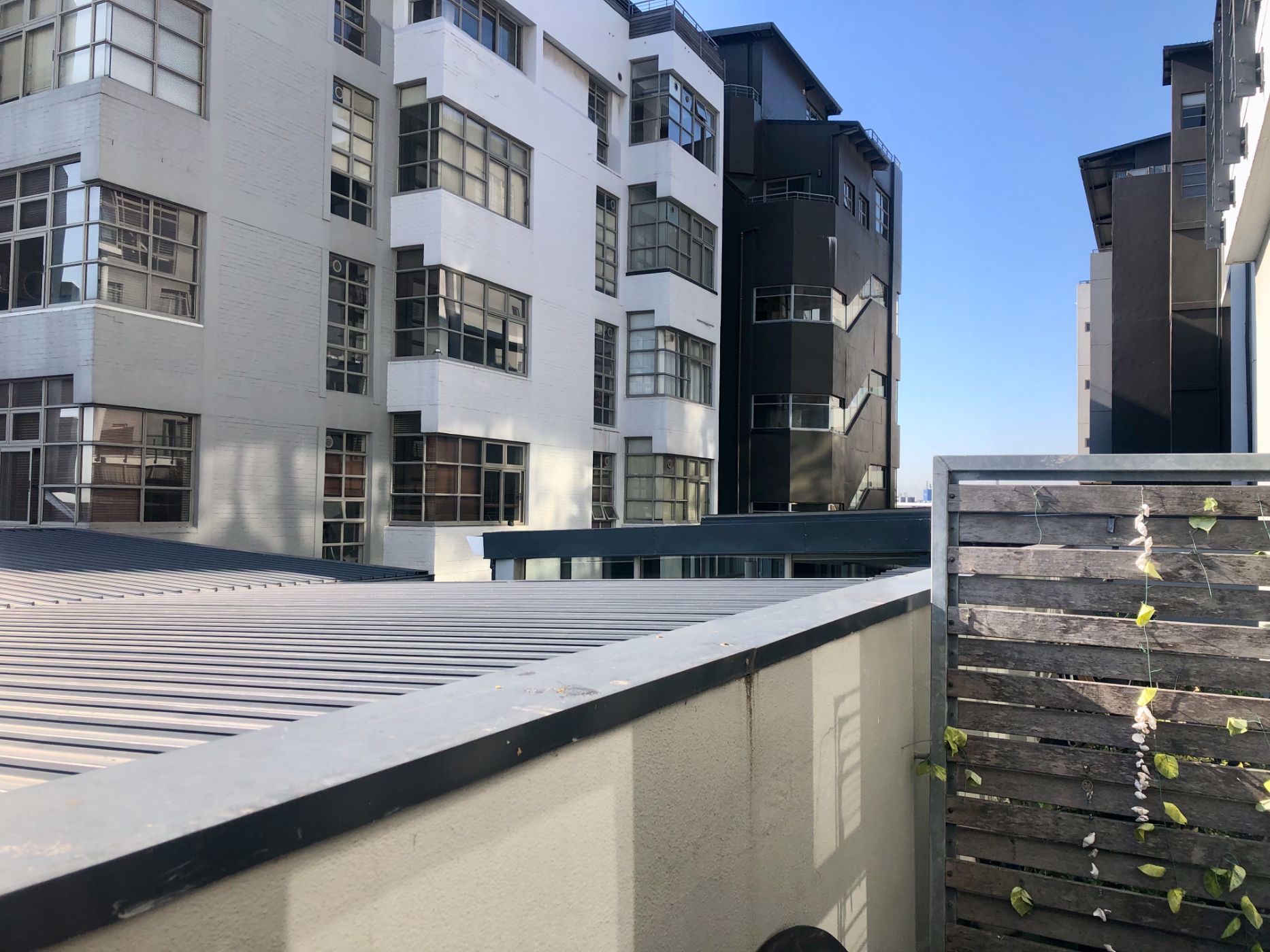 Woodstock Upper Flats / Apartments To Rent Long Term Pam Golding