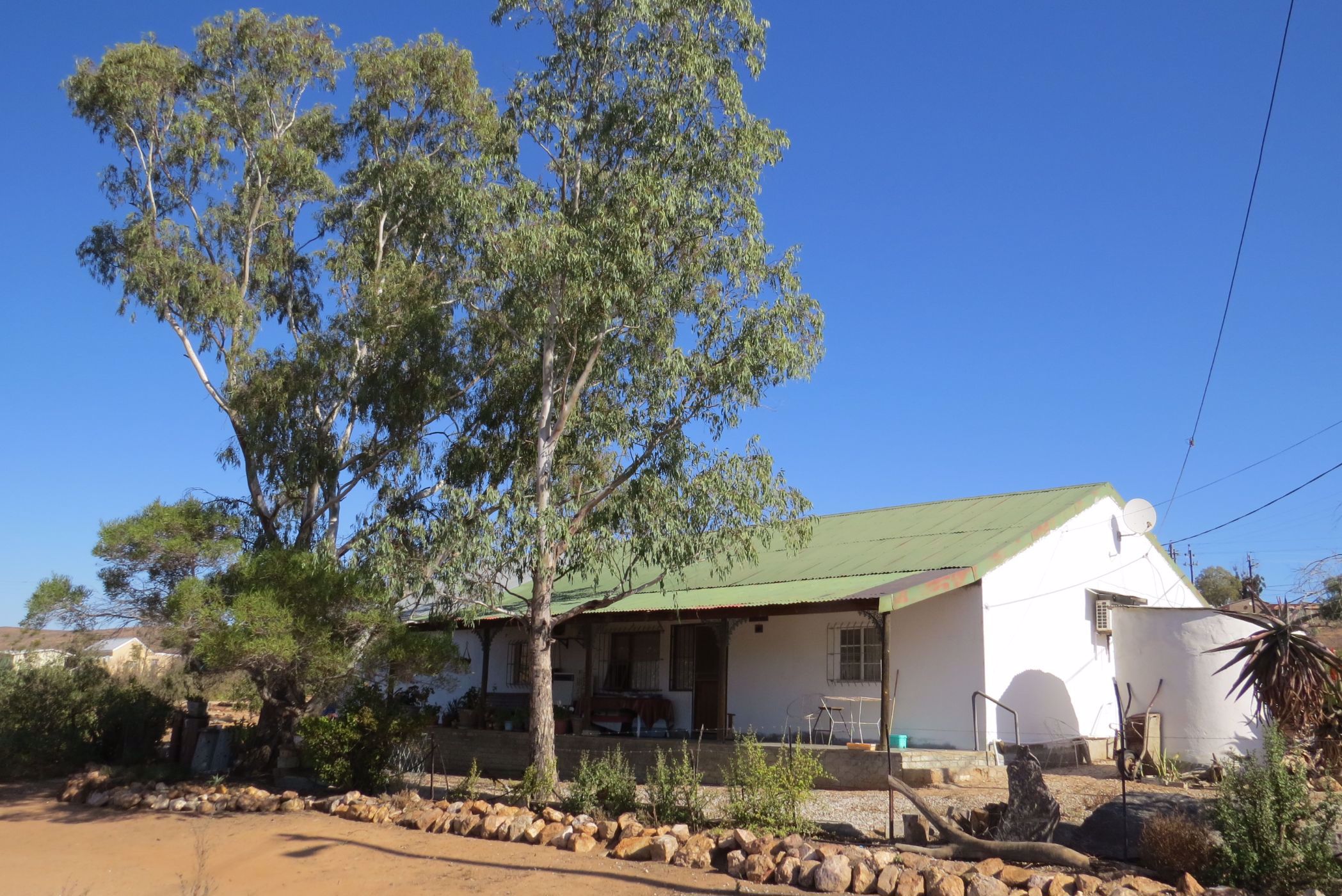 3 Bedroom House For Sale Nuwerus 1NA1573718 Pam Golding Properties