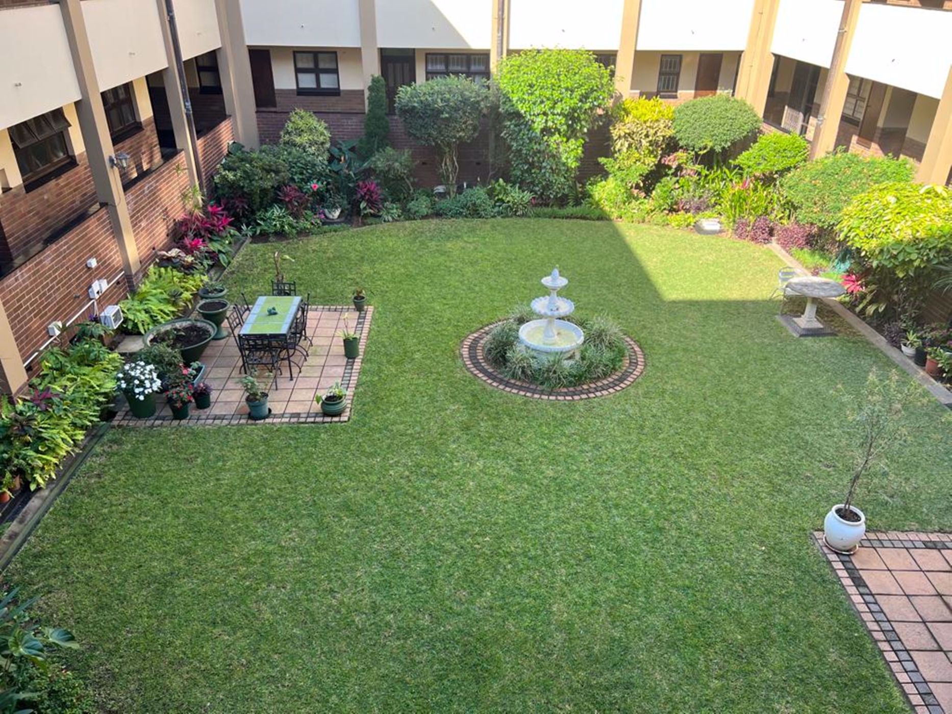2 bedroom apartment for sale in Musgrave