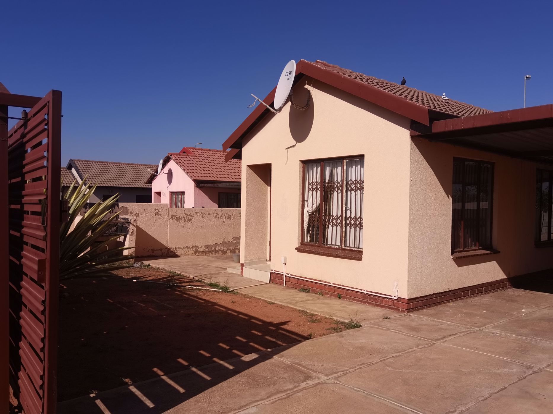 3 Bedroom House For Sale Soshanguve East PTM1573918 Pam Golding