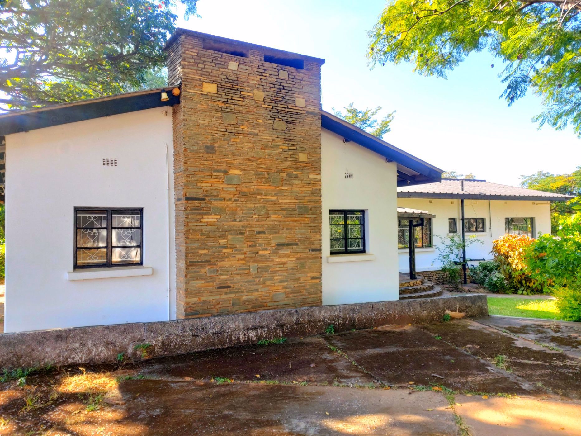 3 bedroom house for sale in Kabulonga (Zambia)