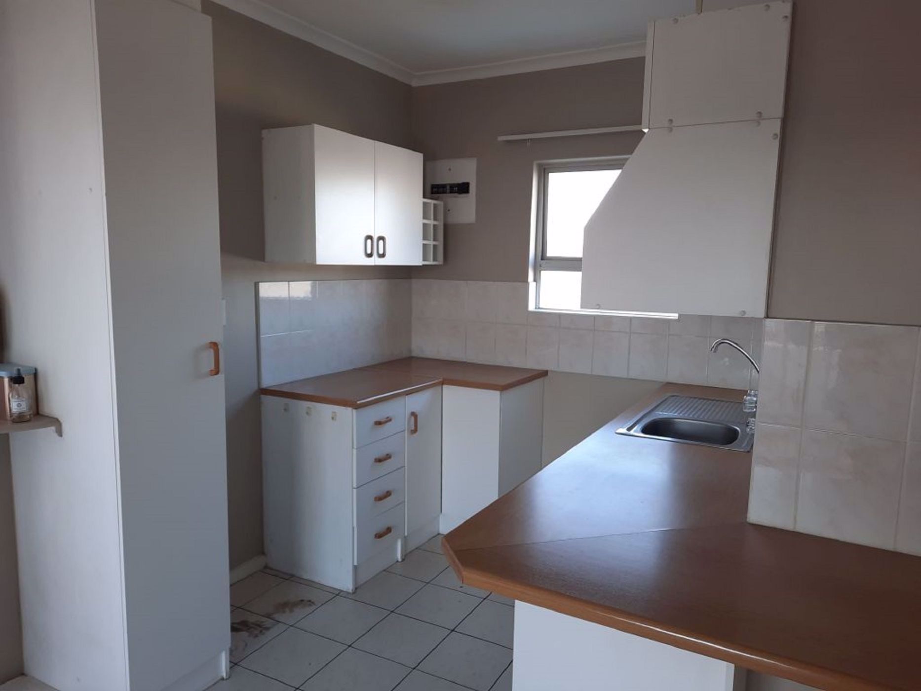 2 bedroom apartment for sale in Springbok Park