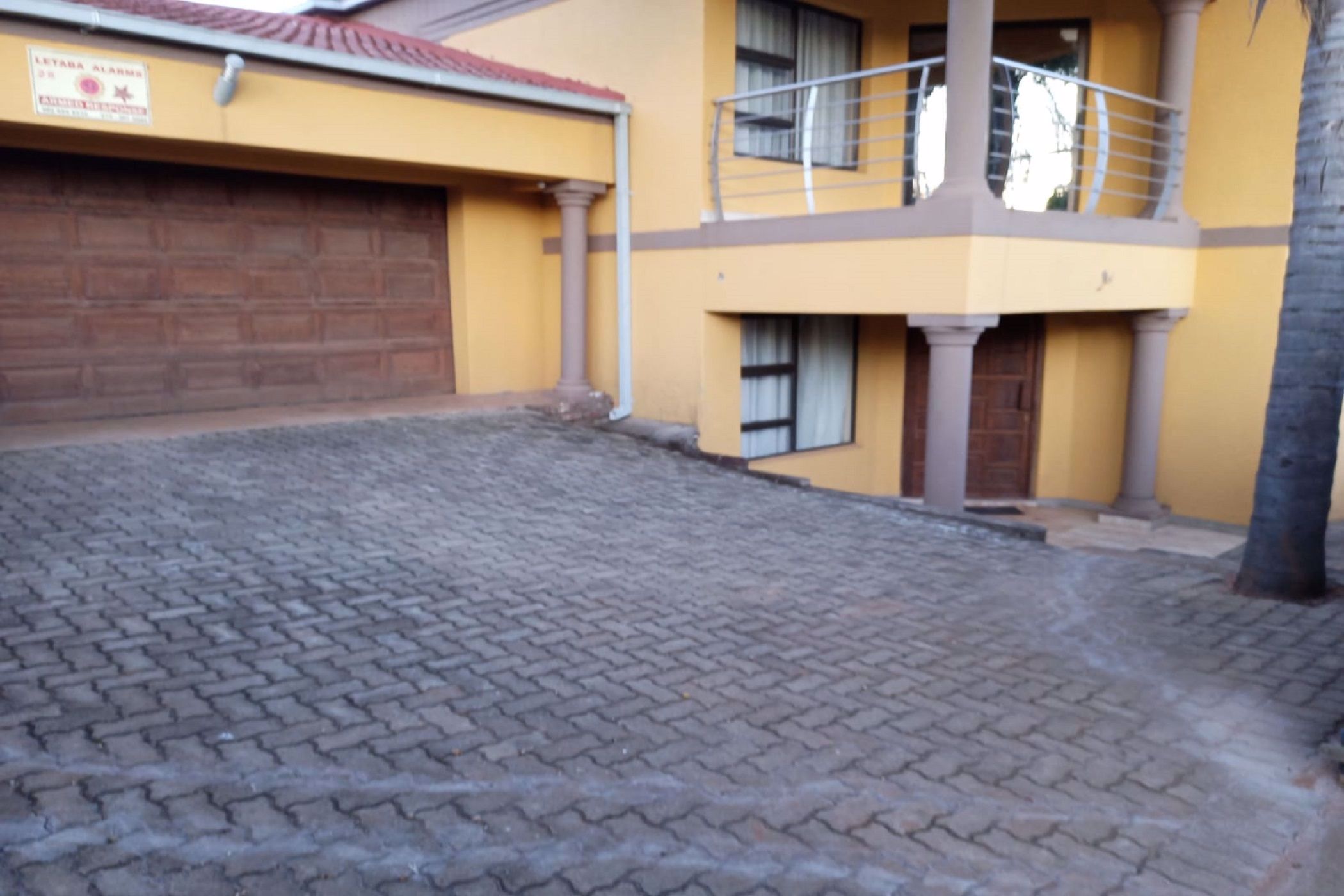 5 Bedroom House For Sale Flora Park (Tzaneen) 1TA1574389 Pam