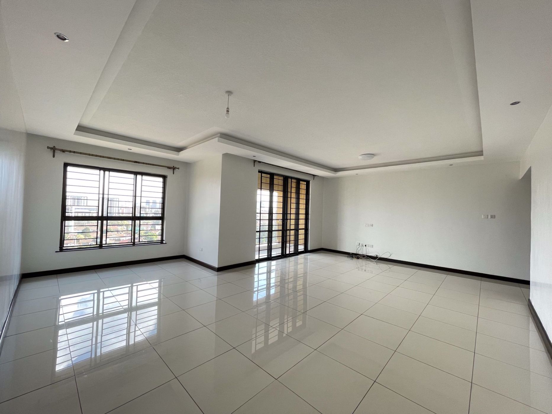 3 bedroom apartment to rent in Westlands (Kenya)