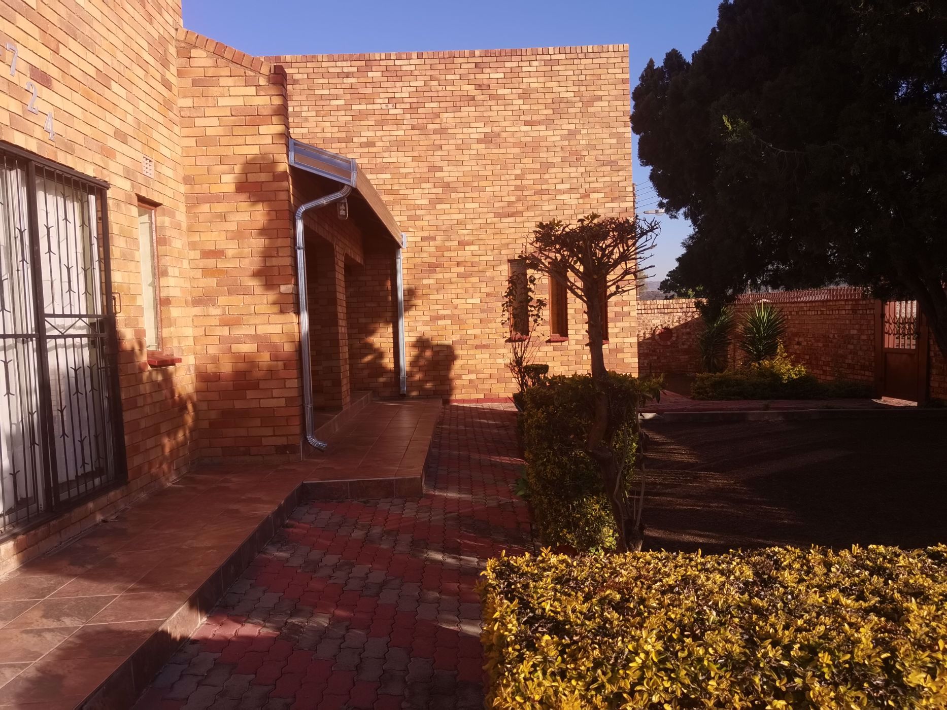 5 Bedroom House For Sale Garankuwa PTM1574628 Pam Golding Properties