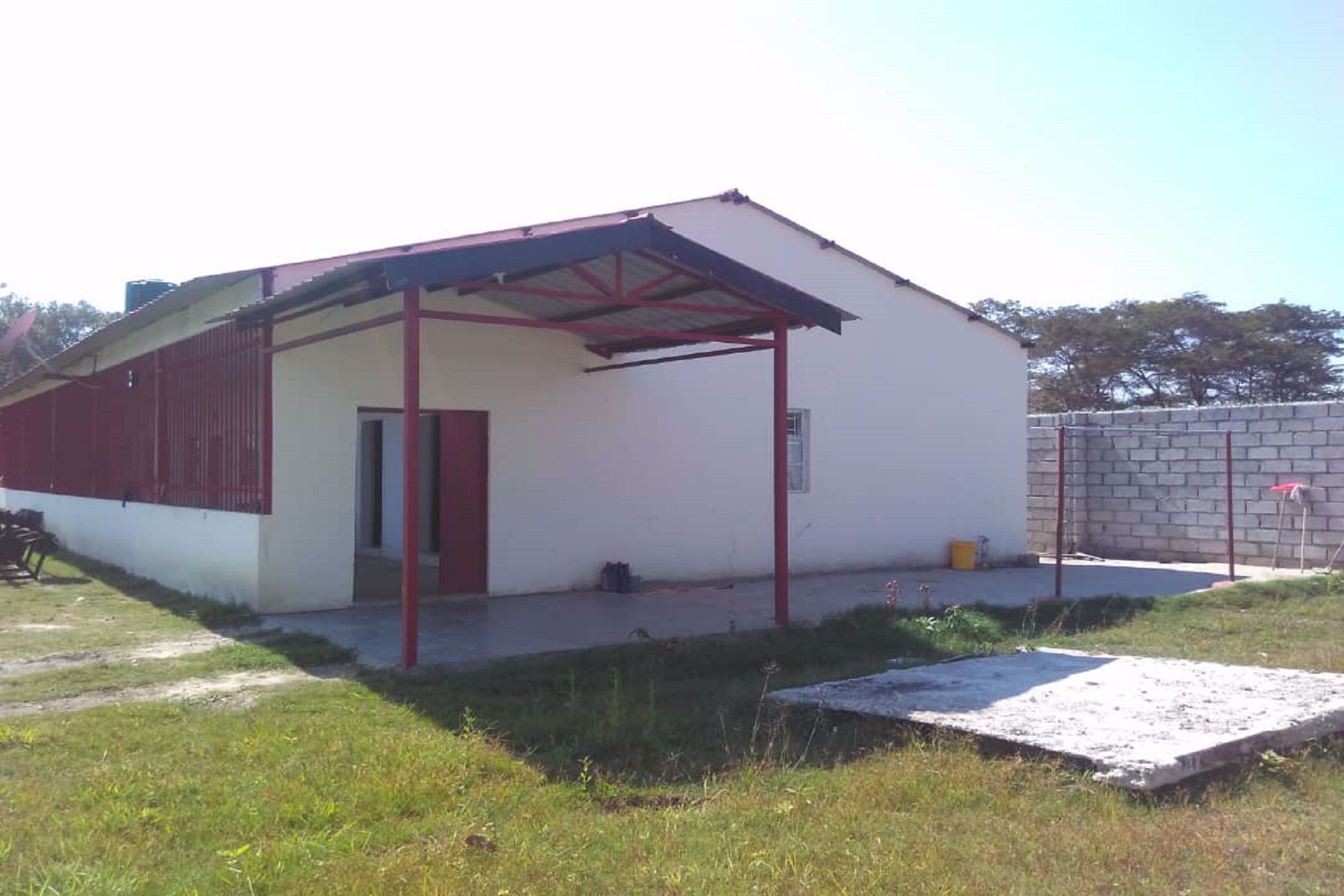 324.52 hectare Farm Vacant Land For Sale Lusaka West (Zambia