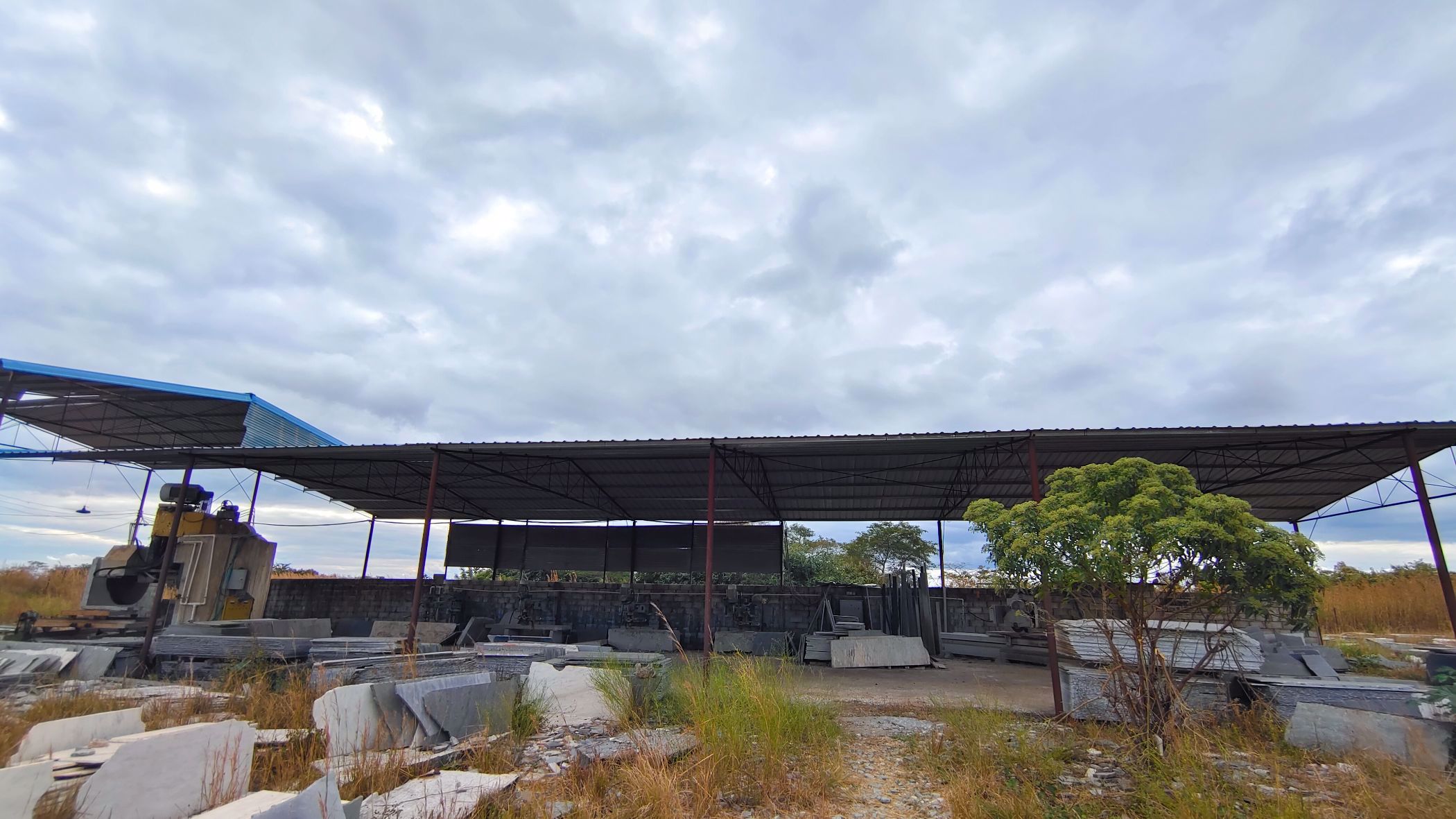 324.52 hectare Farm Vacant Land For Sale Lusaka West (Zambia) 3ZA1577947 Pam Golding