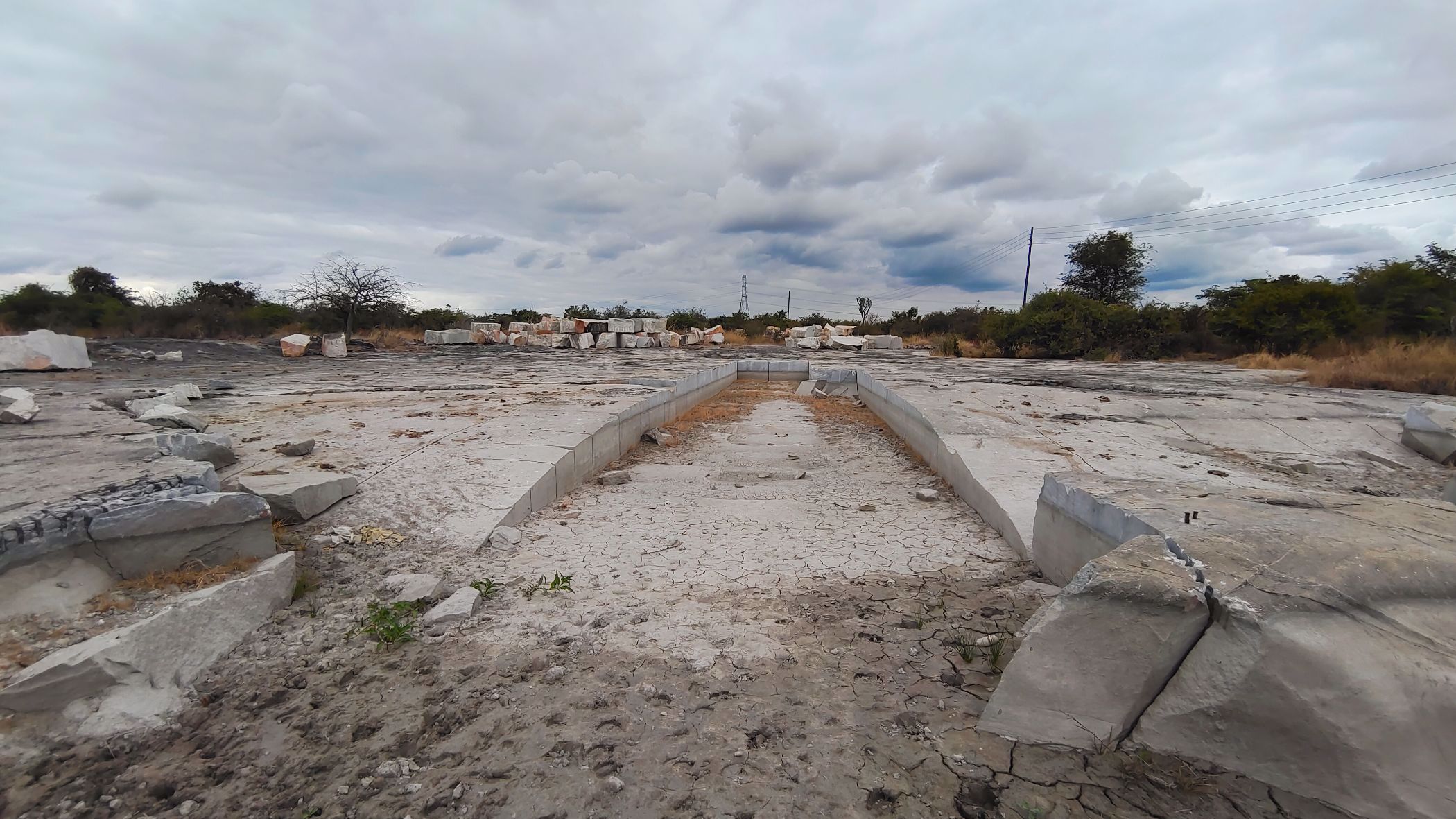 324.52 hectare Farm Vacant Land For Sale Lusaka West (Zambia