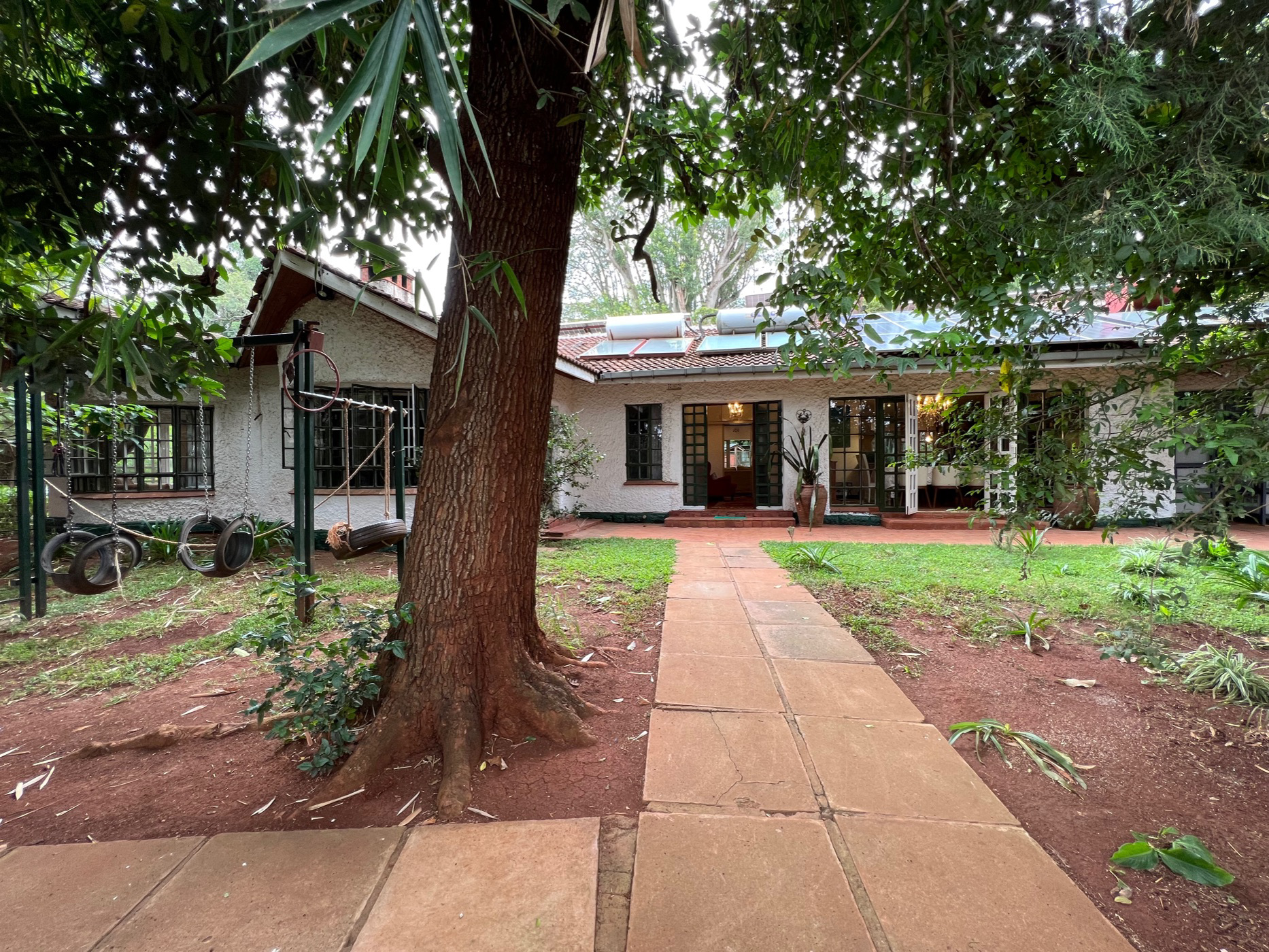 4 bedroom house for sale in Ridgeways (Kenya)