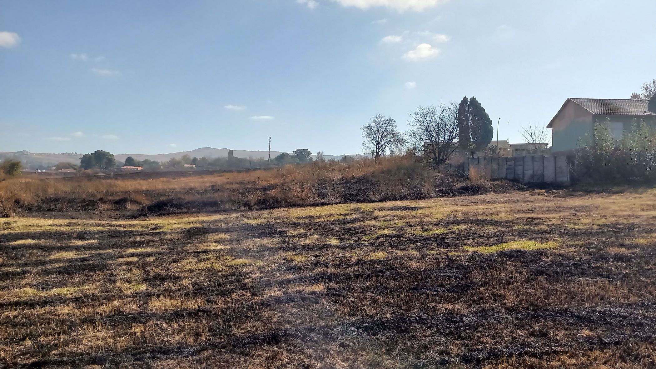 1311 m2 Vacant Land For Sale Pioneer Park 1NW1577624 Pam Golding