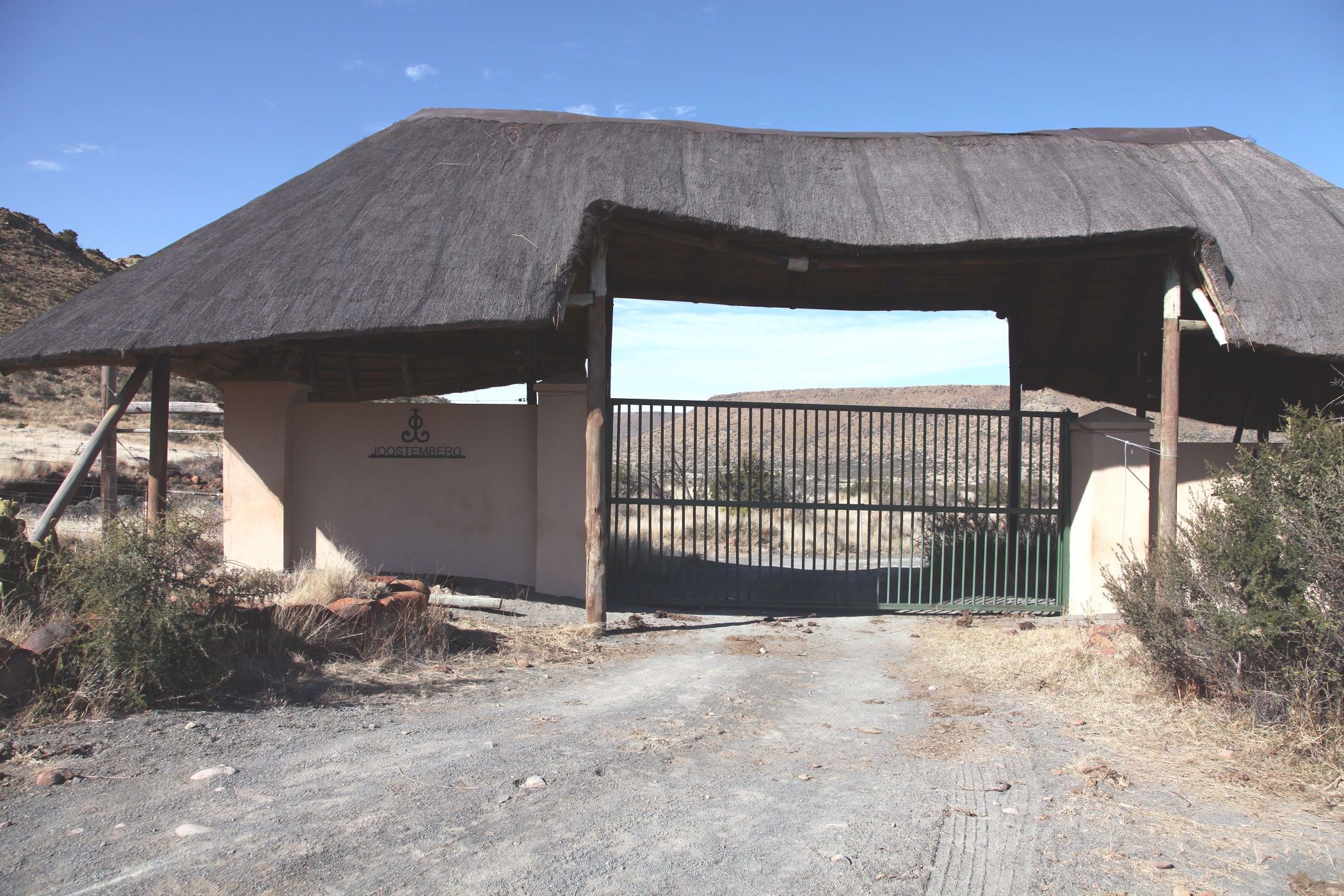 7649 hectare Game Farm For Sale Vanderkloof 1KK1575259 Pam