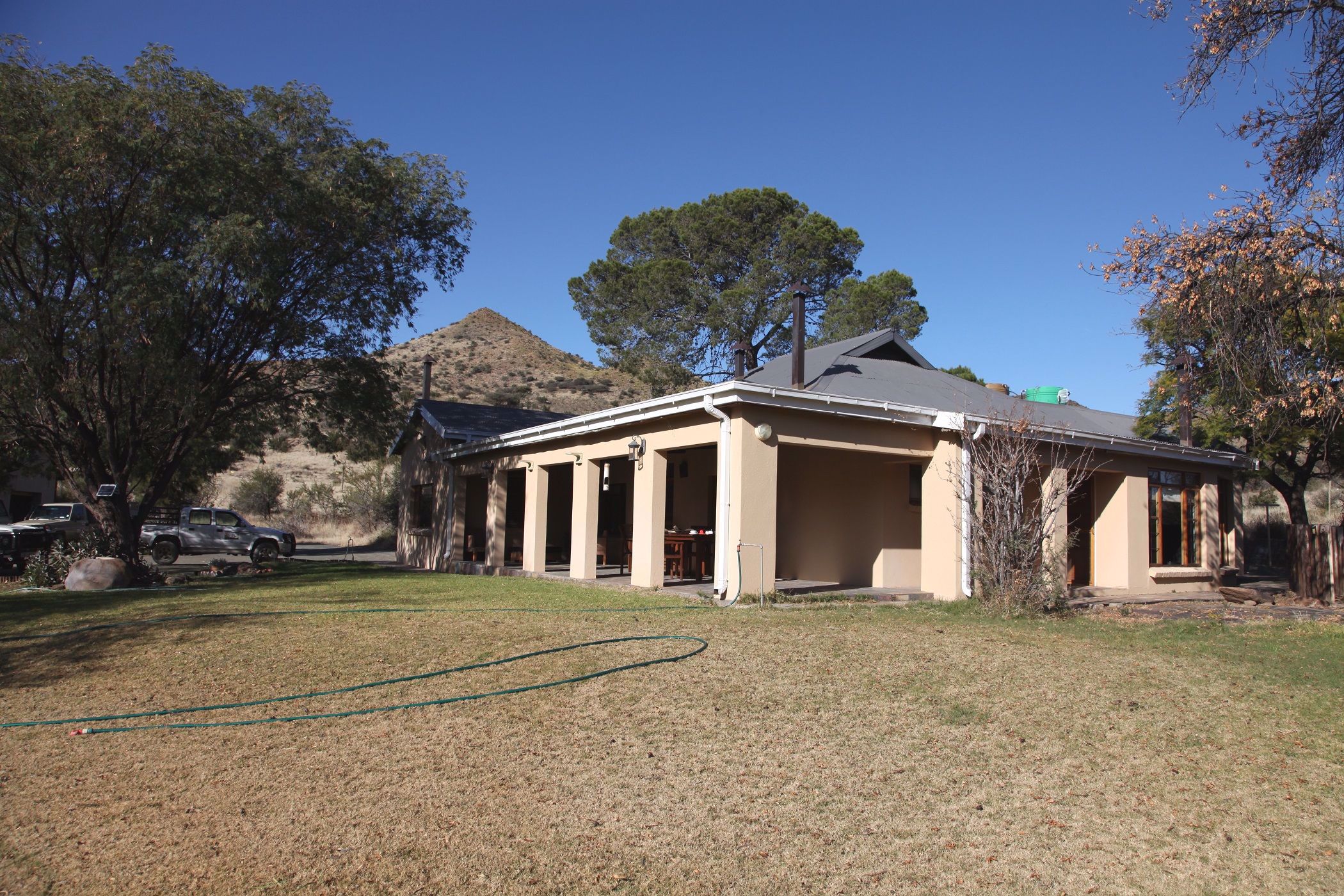 7649 hectare Game Farm For Sale Vanderkloof 1KK1575259 Pam