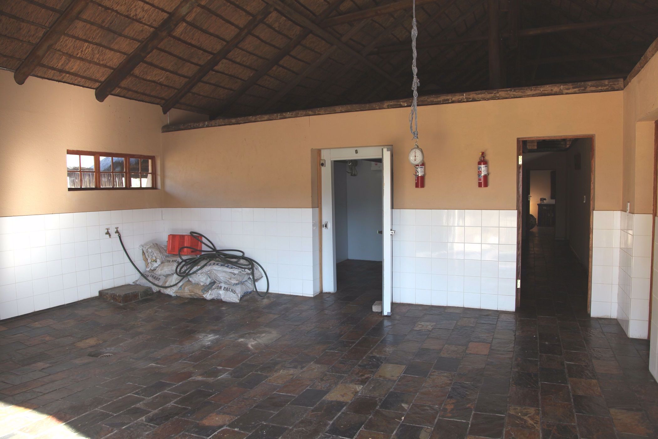 7649 hectare Game Farm For Sale Vanderkloof 1KK1575259 Pam