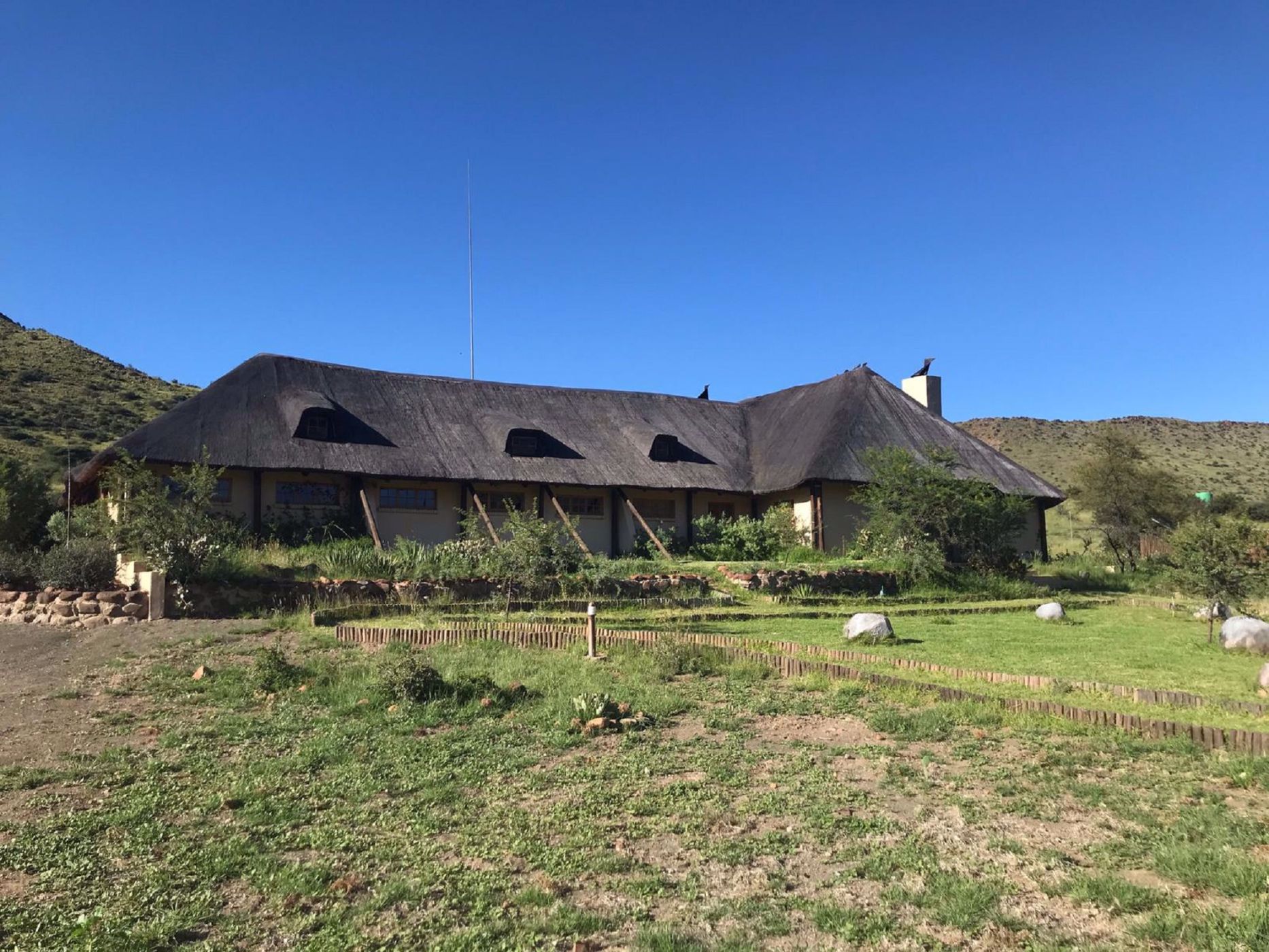 7649 hectare Game Farm For Sale | Vanderkloof | 1KK1575259 | Pam ...