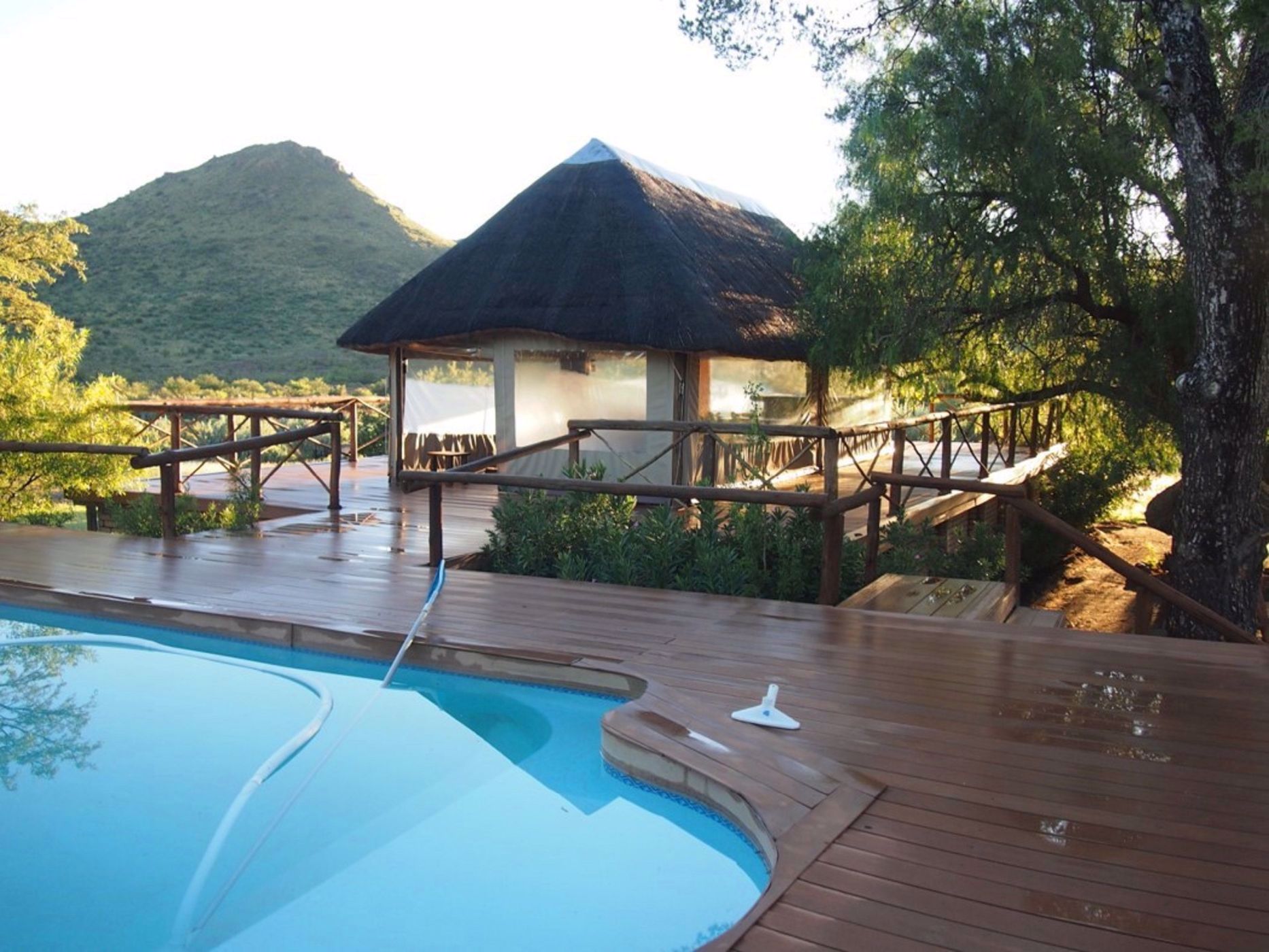 7649 hectare Game Farm For Sale Vanderkloof 1KK1575259 Pam