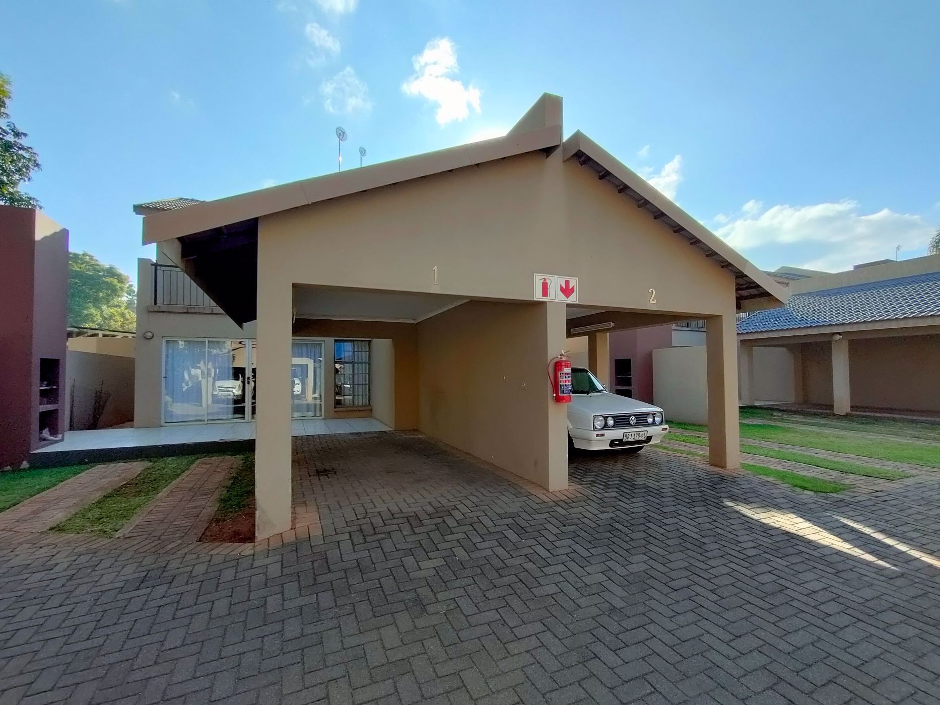 3035 m2 Residential Complex For Sale Mokopane 1PS1575041 Pam Golding Properties