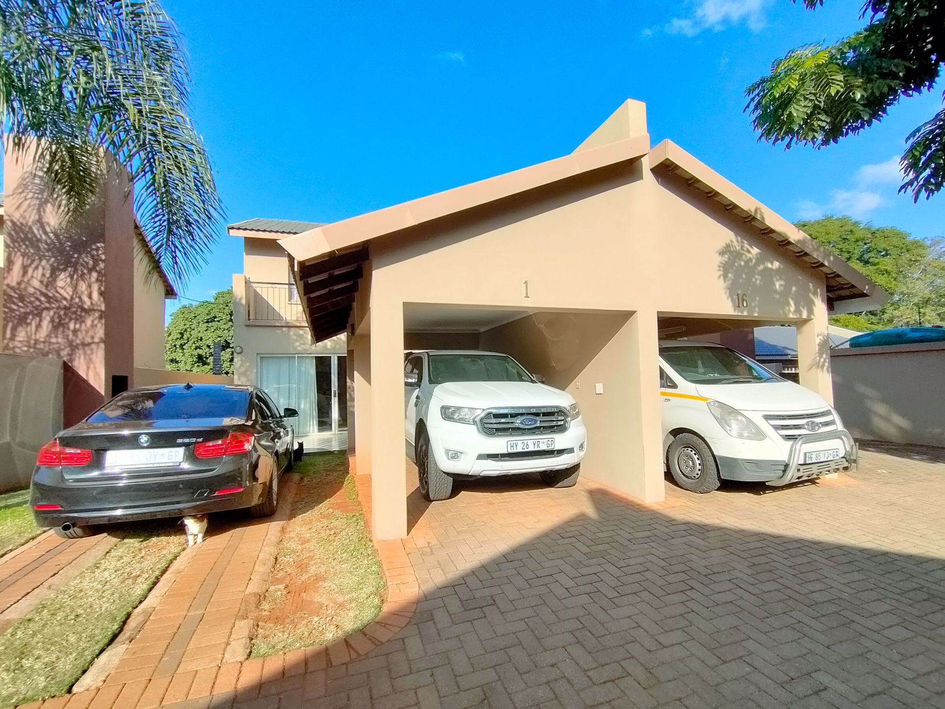 3035 m2 Residential Complex For Sale Mokopane 1PS1575041 Pam
