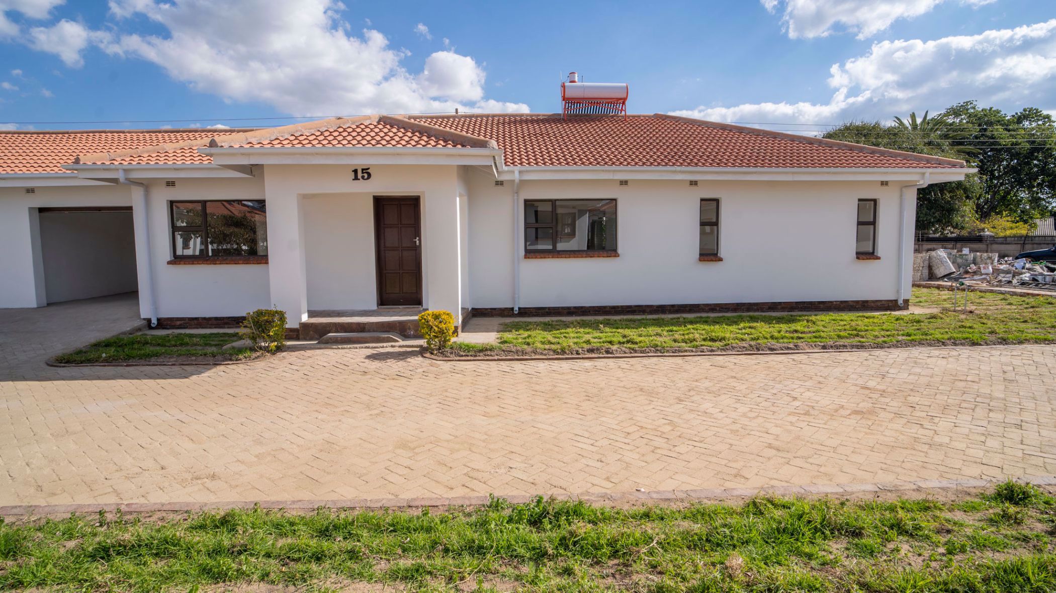 3 Bedroom House For Sale Hatfield (Zimbabwe) 3ZB1575052 Pam Golding Properties