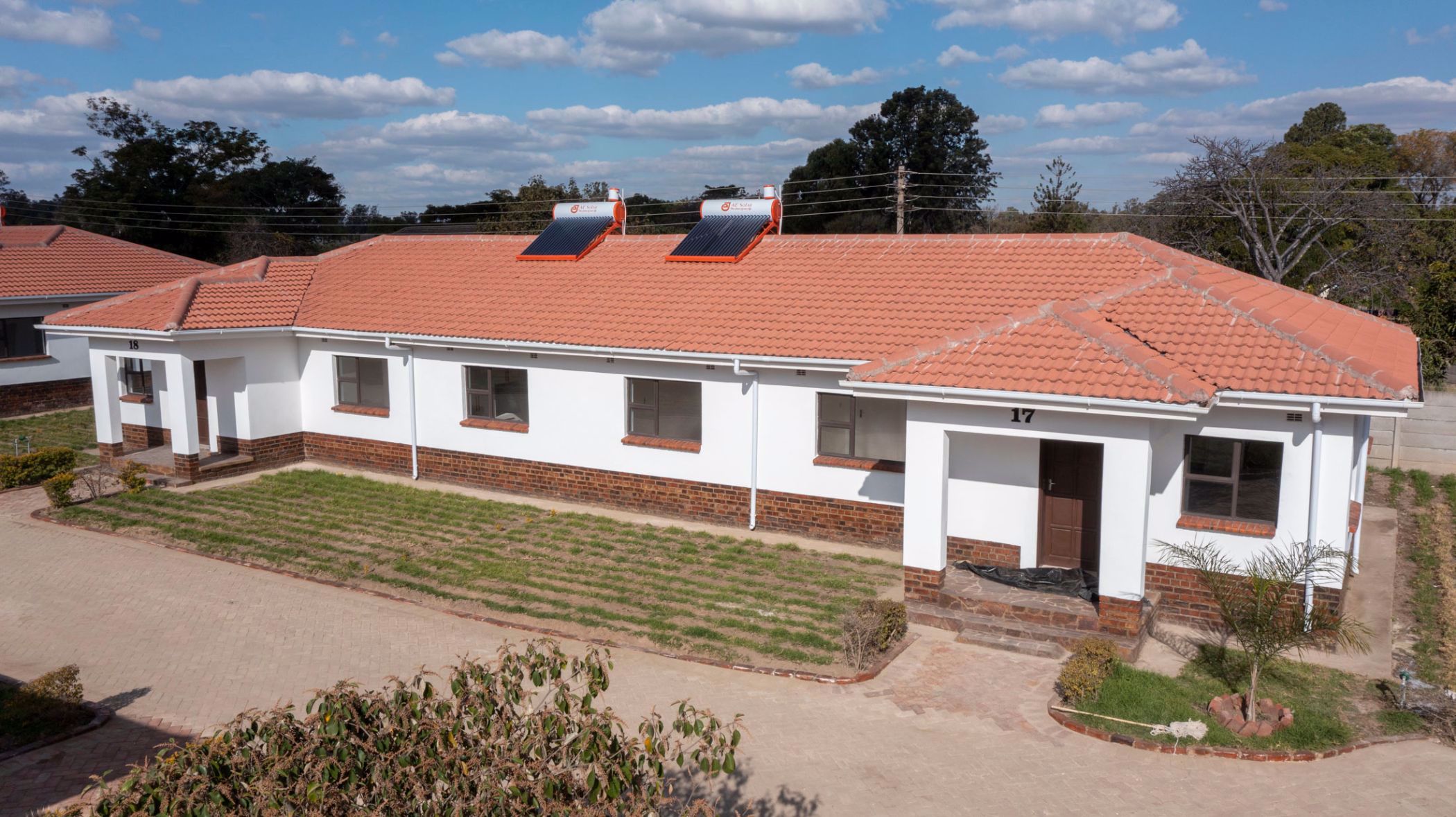 3 Bedroom House For Sale Hatfield (Zimbabwe) 3ZB1575052 Pam Golding Properties