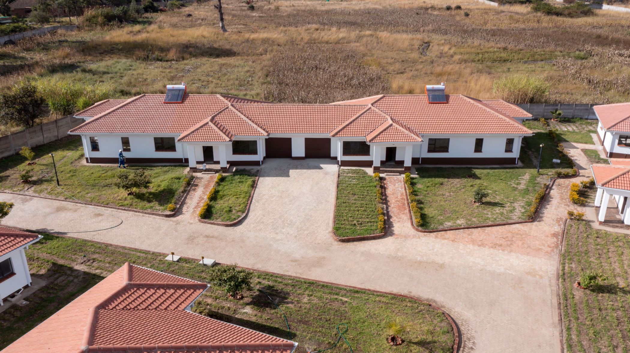 3 Bedroom House For Sale Hatfield (Zimbabwe) 3ZB1575052 Pam Golding Properties