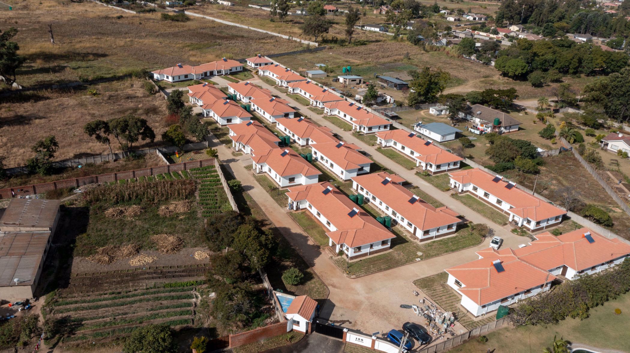 3 Bedroom House For Sale Hatfield (Zimbabwe) 3ZB1575052 Pam Golding Properties 3 Bedroom House For Sale Hatfield (Zimbabwe) 3ZB1575052 Pam Golding Properties
