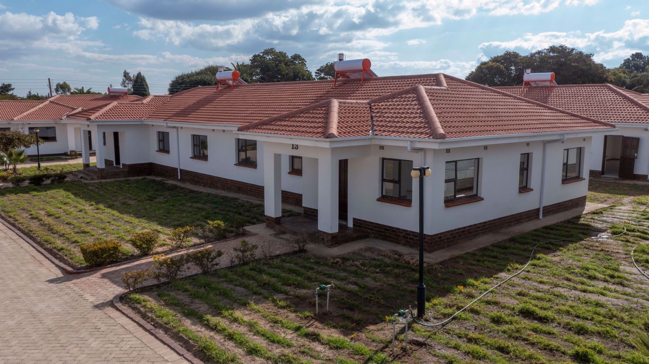 4 Bedroom House For Sale Hatfield (Zimbabwe) 3ZB1575064 Pam
