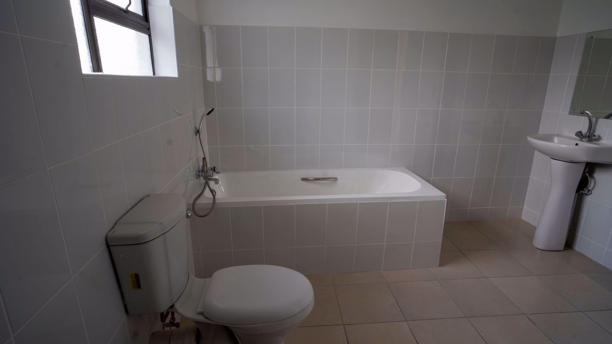 4 Bedroom House For Sale Hatfield (Zimbabwe) 3ZB1575064 Pam