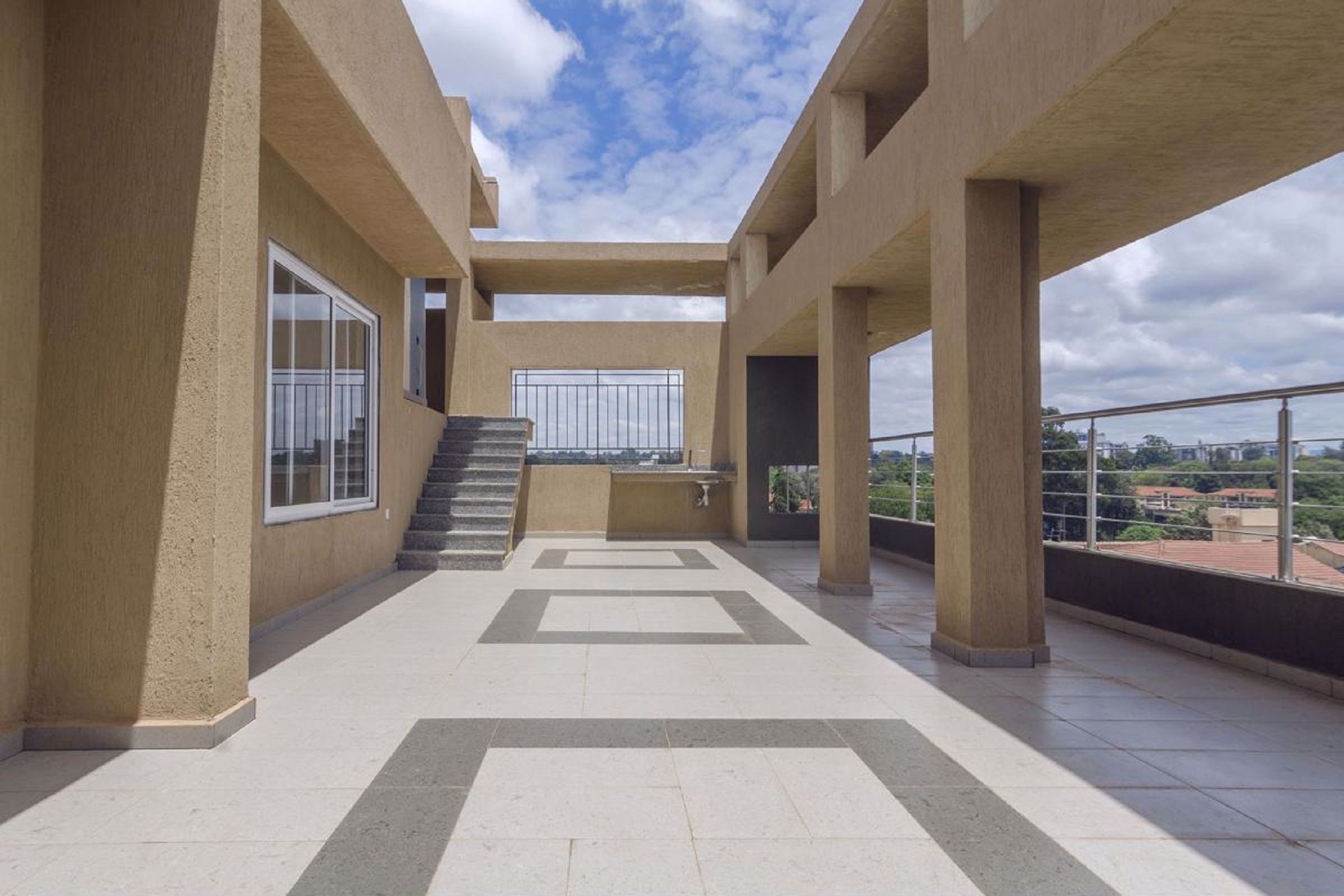 4 Bedroom Penthouse Apartment For Sale Westlands (Kenya) 3KE1576452