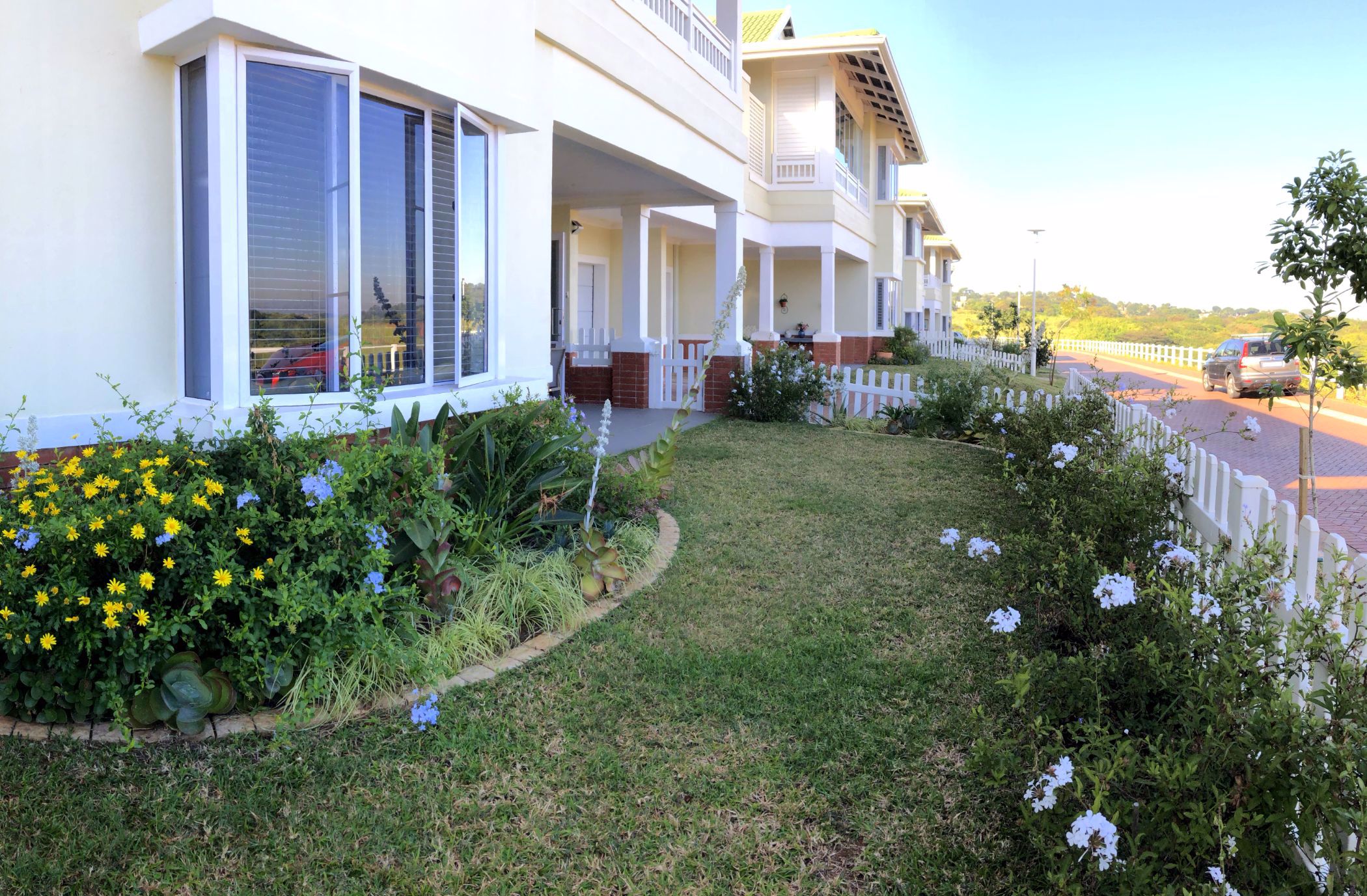 2 bedroom apartment for sale in Mount Edgecombe Retirement Village