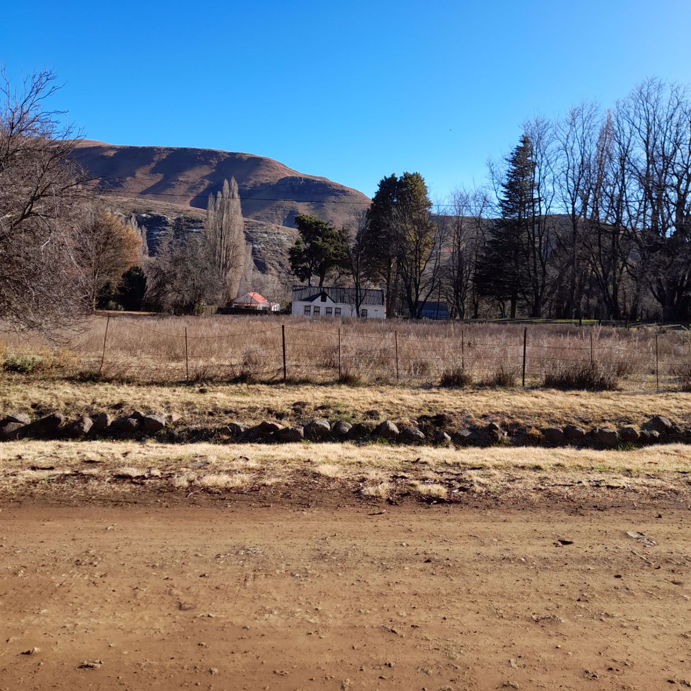 535 m&sup2; vacant land for sale in Rhodes