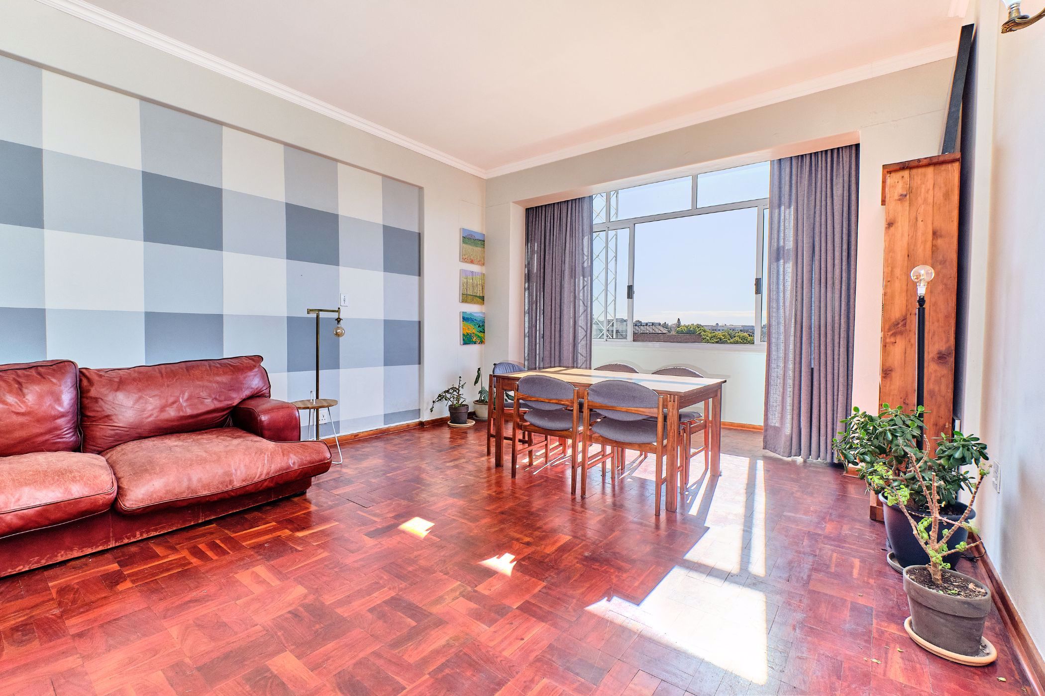 1 Bedroom Apartment For Sale Illovo HP1576310 Pam Golding Properties