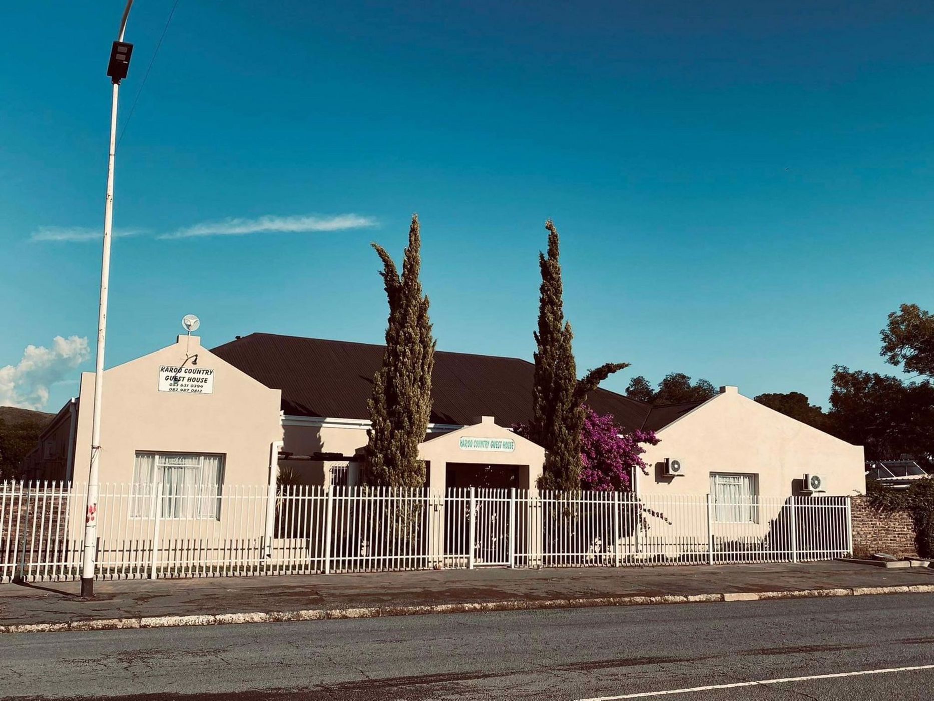 6 Bedroom House For Sale De Aar 1KJ1575594 Pam Golding Properties