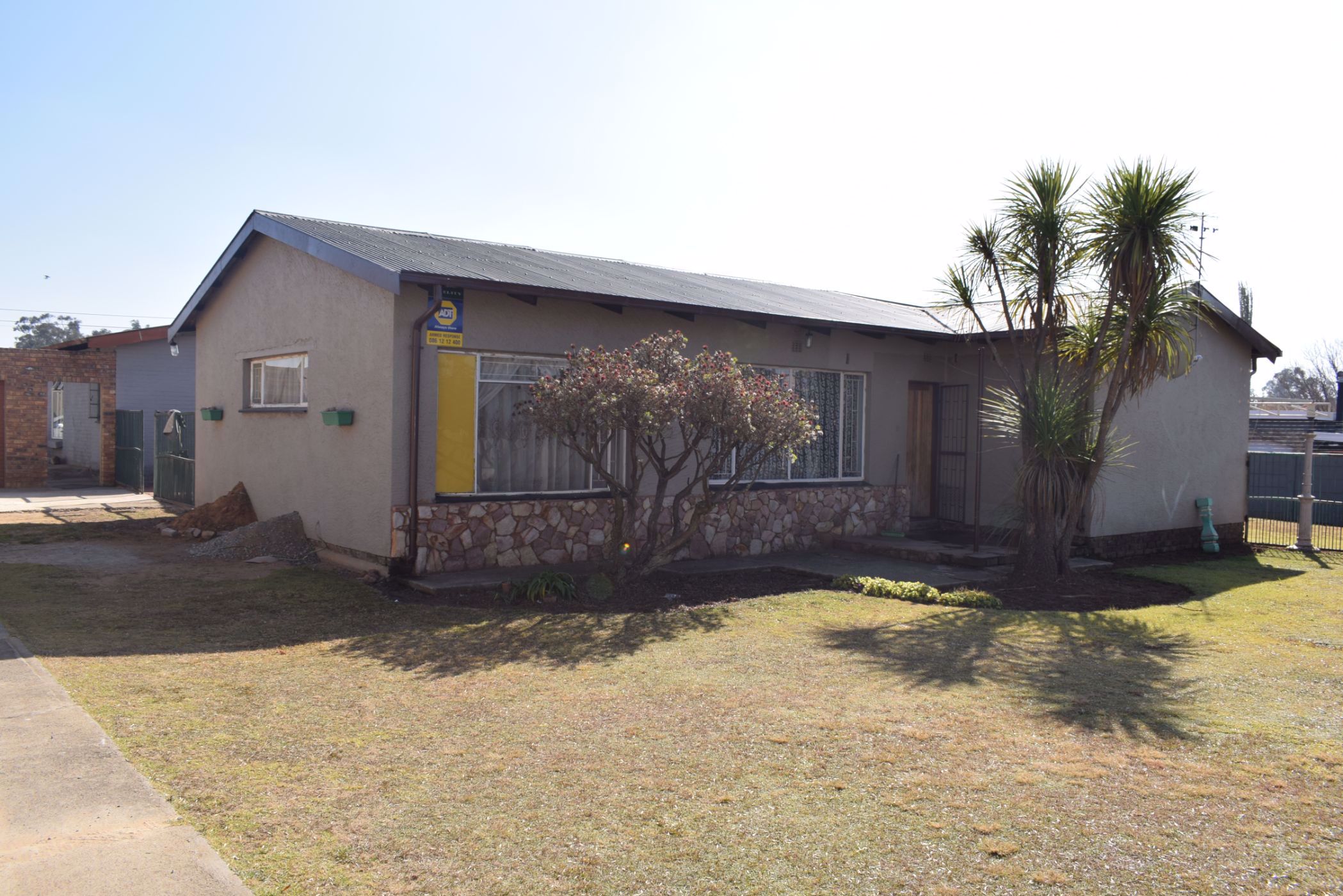 4 bedroom house for sale in Rensburg