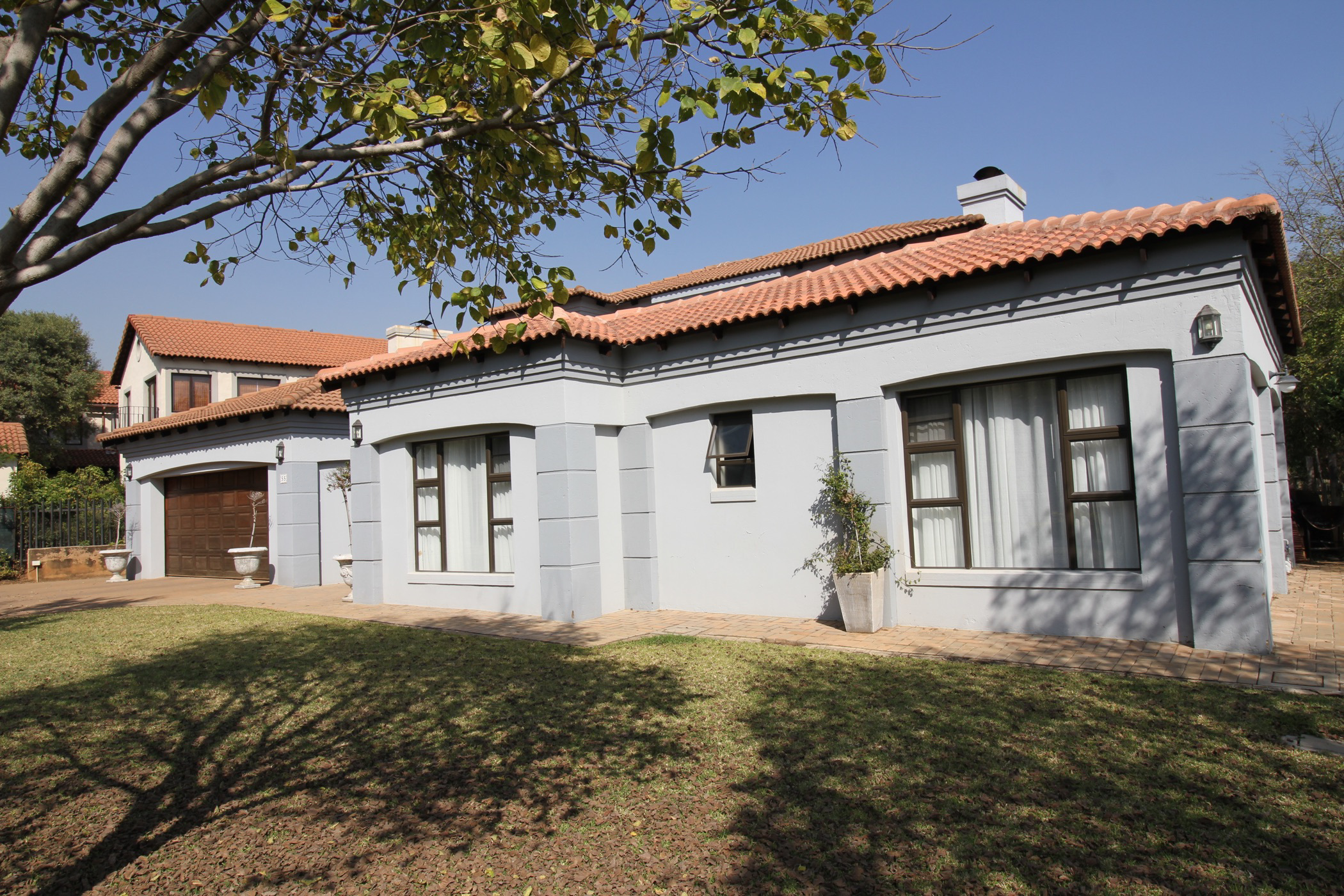 5 Bedroom Security Estate Home For Sale Westlake (Hartbeespoort