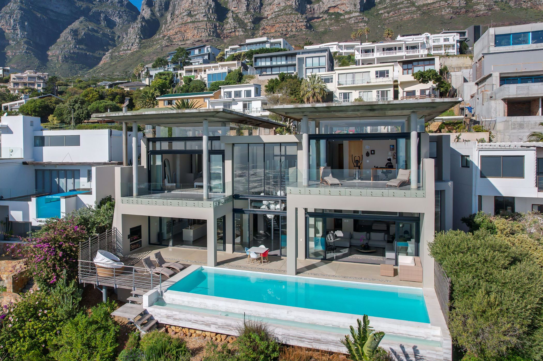 3 Bedroom House For Sale Camps Bay AS1574377 Pam Golding Properties