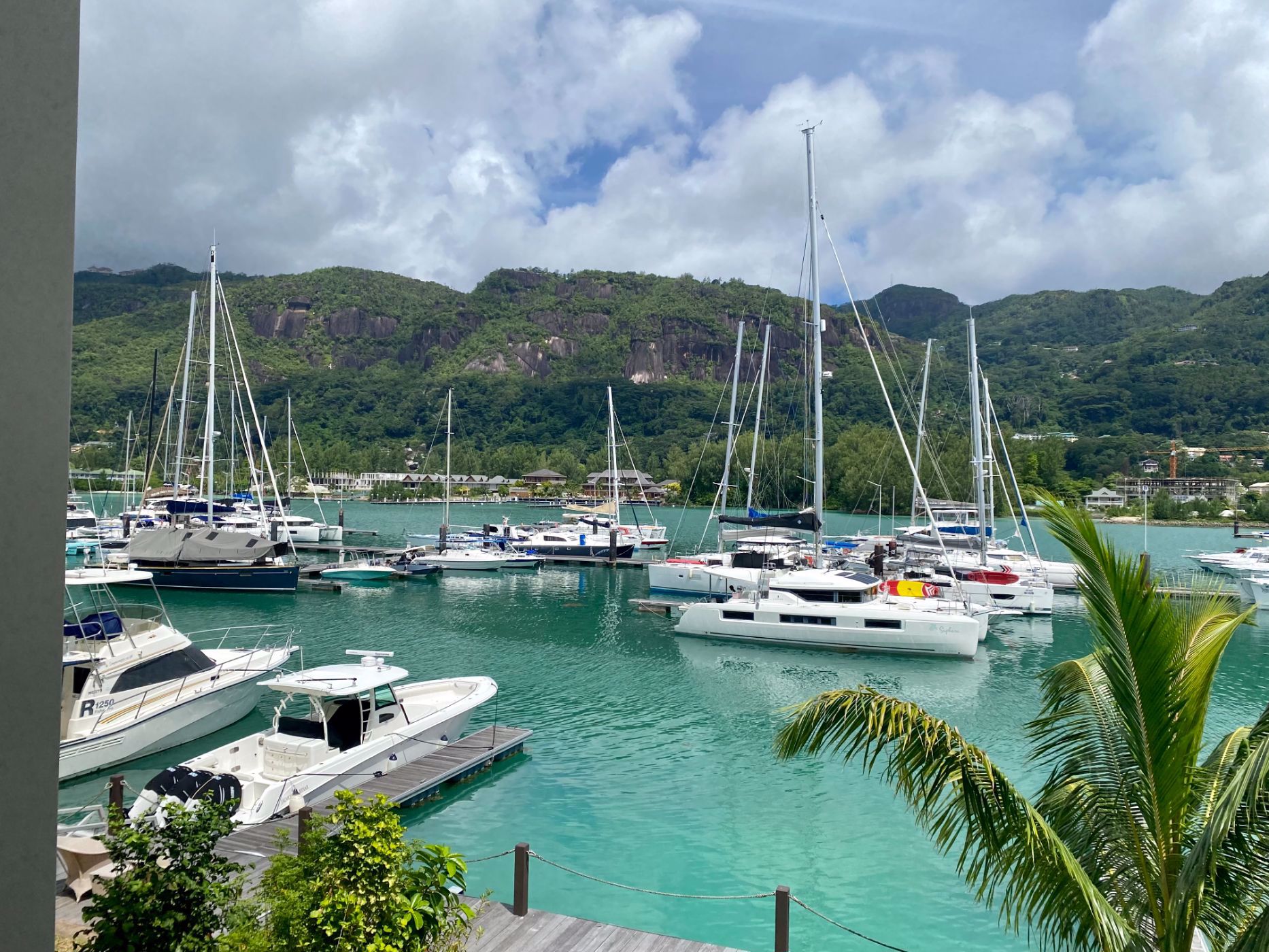 2 Bedroom Apartment For Sale Eden Island (Seychelles) SUS1012670