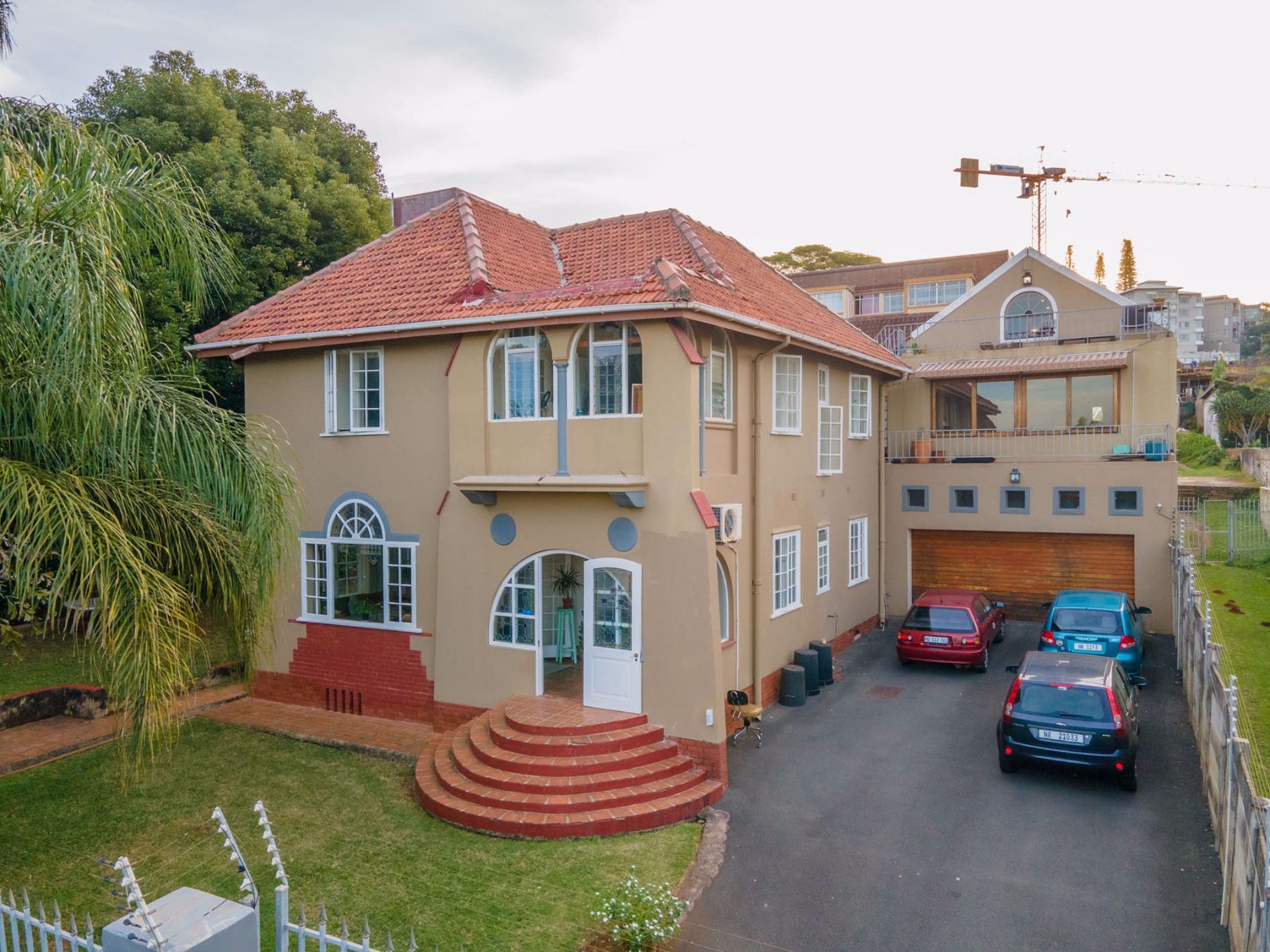8 bedroom house for sale in Morningside (Durban)