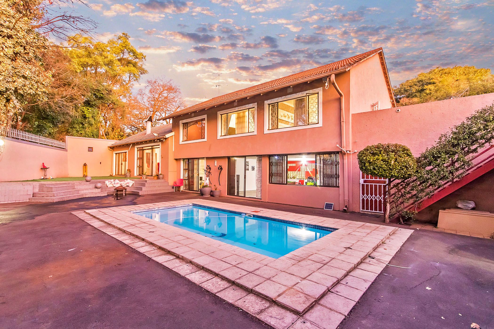 3 Bedroom House For Sale The Gardens HP1575114 Pam Golding Properties