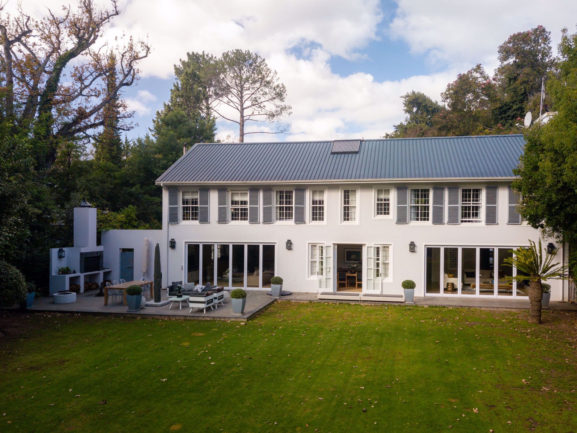 5 Bedroom Doublestorey House For Sale KW1573389 Pam