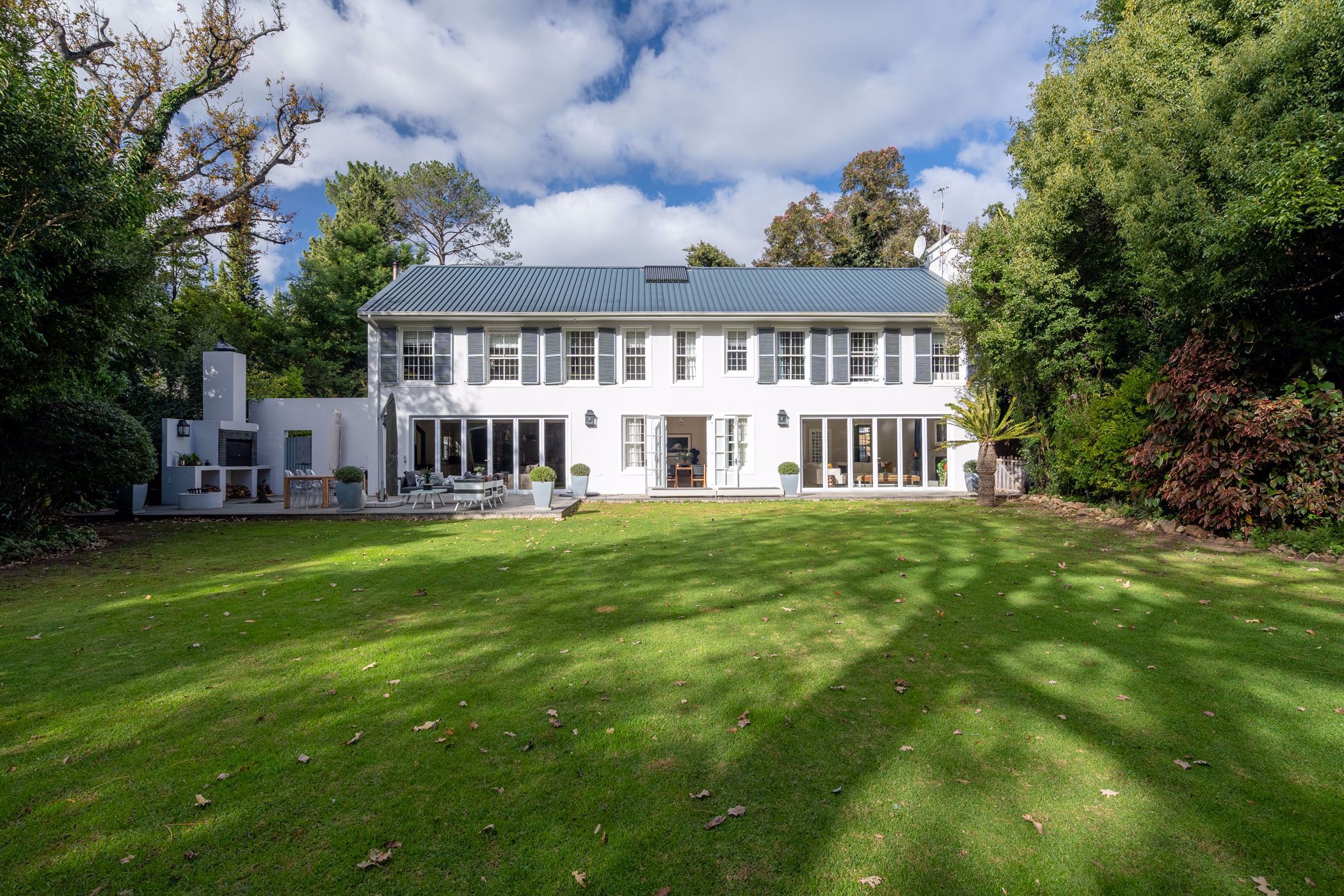 5 Bedroom Doublestorey House For Sale KW1573389 Pam