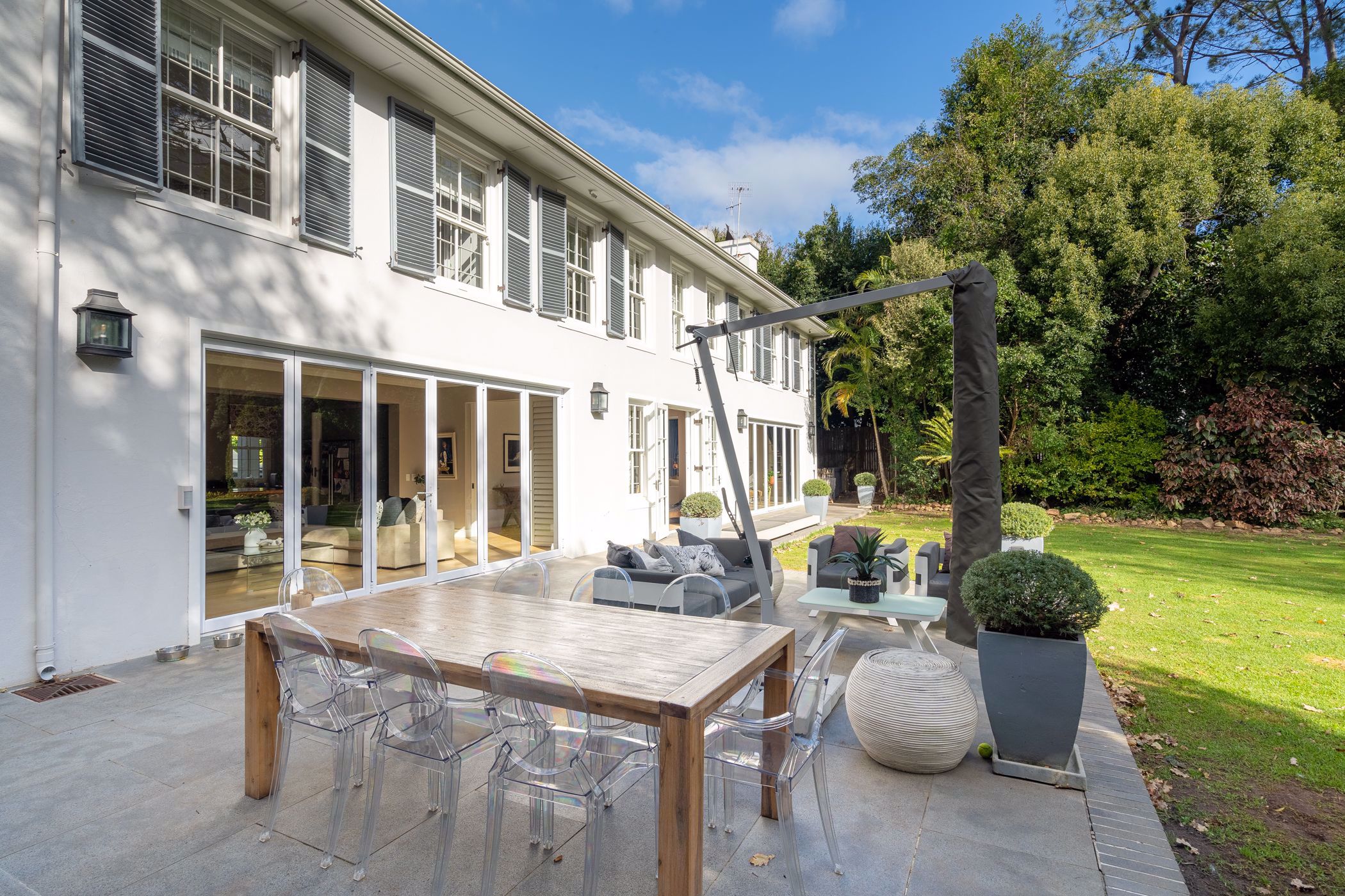 5 Bedroom Doublestorey House For Sale KW1573389 Pam